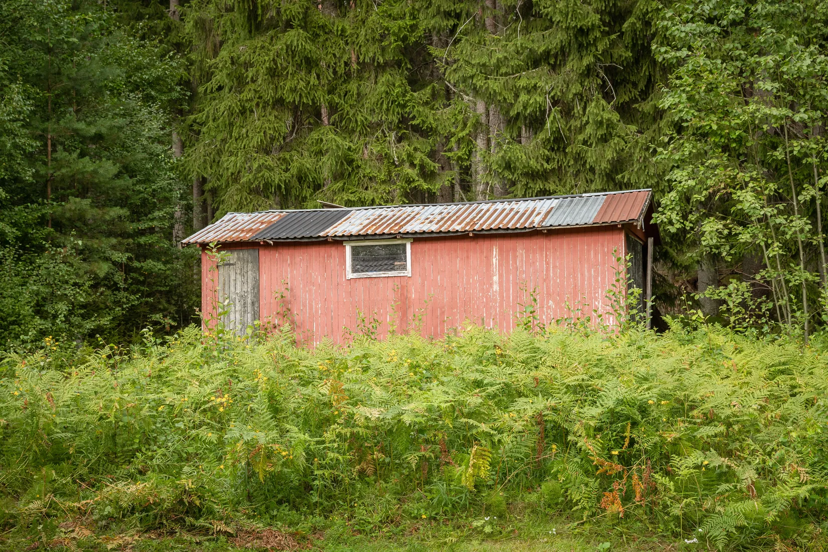 Fritidshus, Norra Viken 507, Karlstad