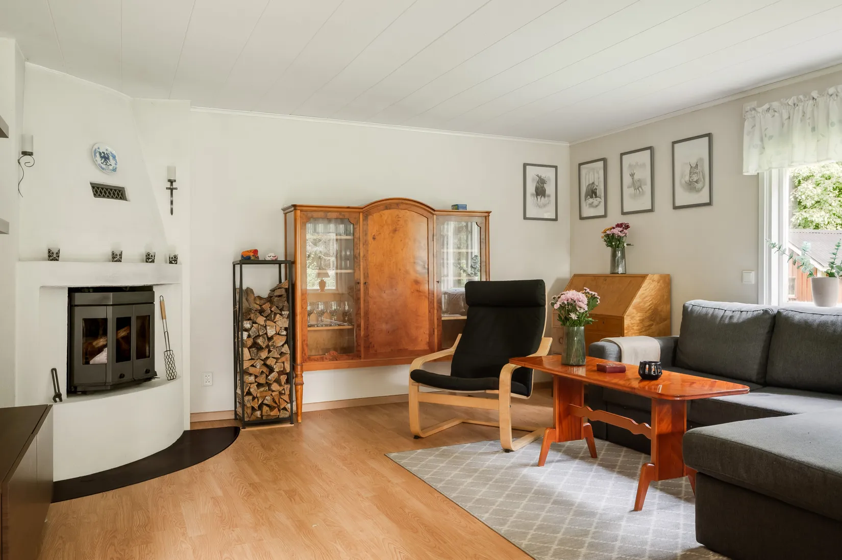 Fritidshus, Norra Viken 507, Karlstad