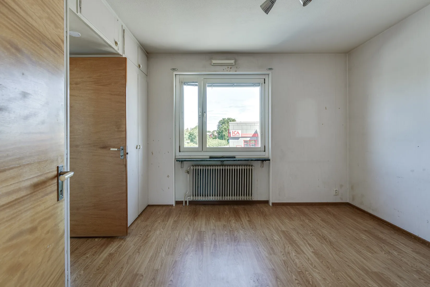 Bostadsrätt, Bondskogsvägen 45A, Lgh 1001, Hagaberg, Lindesberg