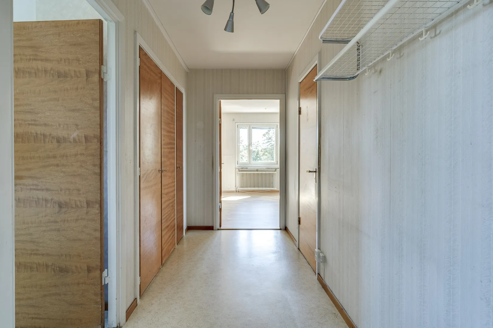 Bostadsrätt, Bondskogsvägen 45A, Lgh 1001, Hagaberg, Lindesberg