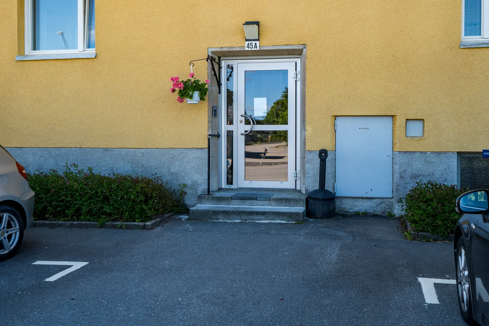 Bostadsrätt, Bondskogsvägen 45A, Lgh 1001, Hagaberg, Lindesberg