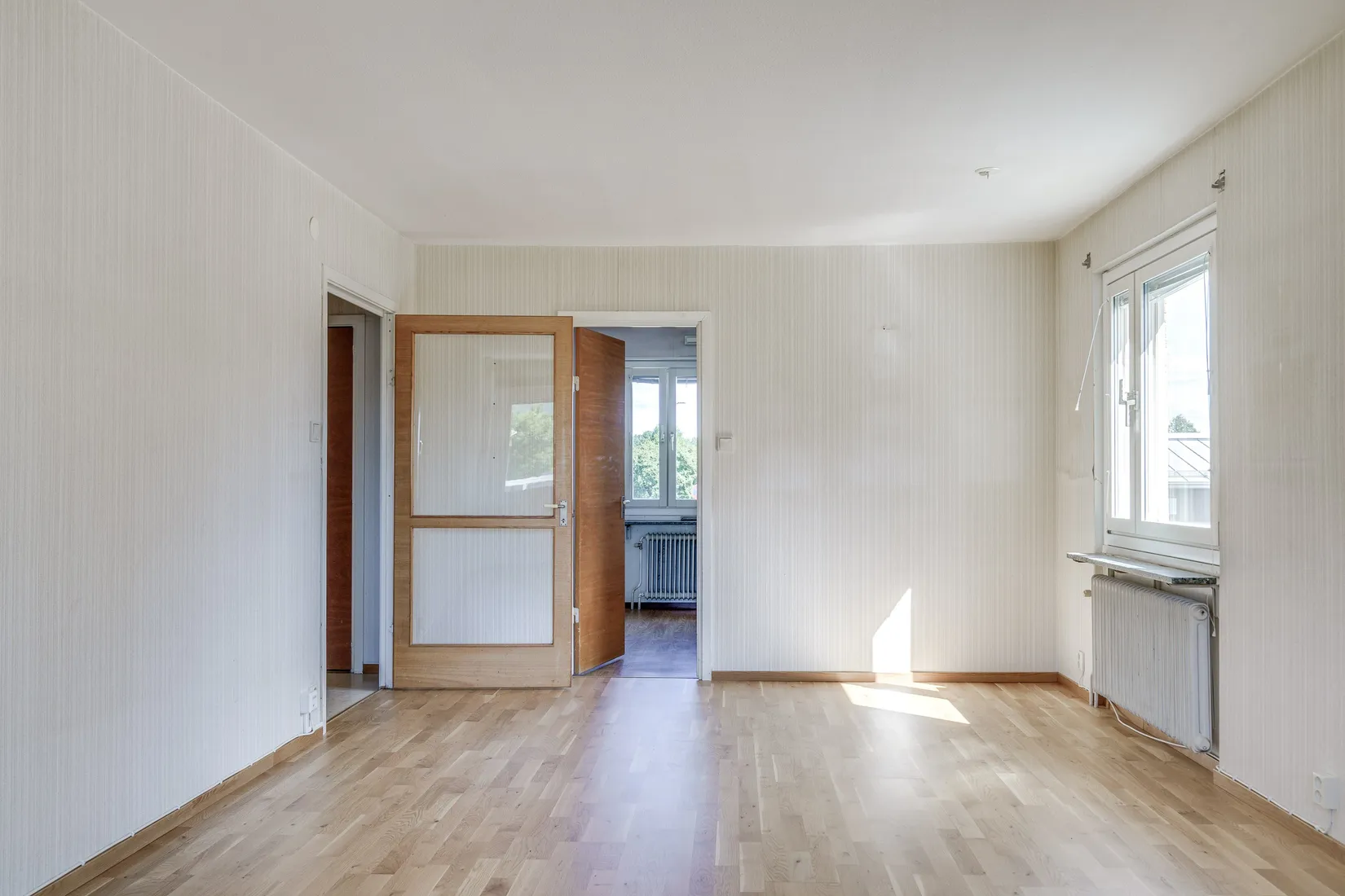 Bostadsrätt, Bondskogsvägen 45A, Lgh 1001, Hagaberg, Lindesberg