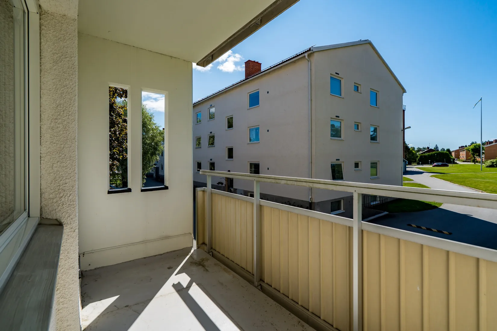 Bostadsrätt, Bondskogsvägen 45A, Lgh 1001, Hagaberg, Lindesberg