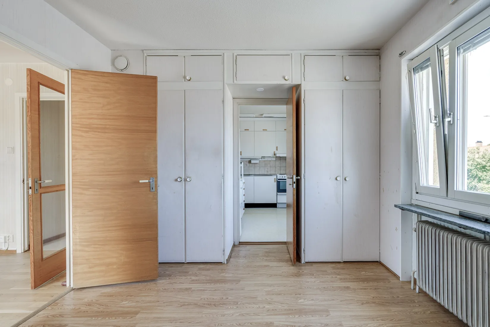 Bostadsrätt, Bondskogsvägen 45A, Lgh 1001, Hagaberg, Lindesberg
