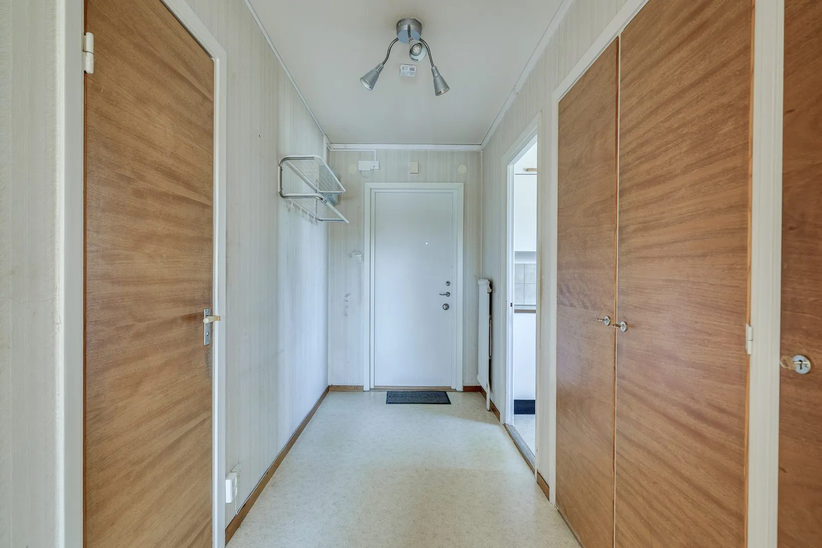 Bostadsrätt, Bondskogsvägen 45A, Lgh 1001, Hagaberg, Lindesberg