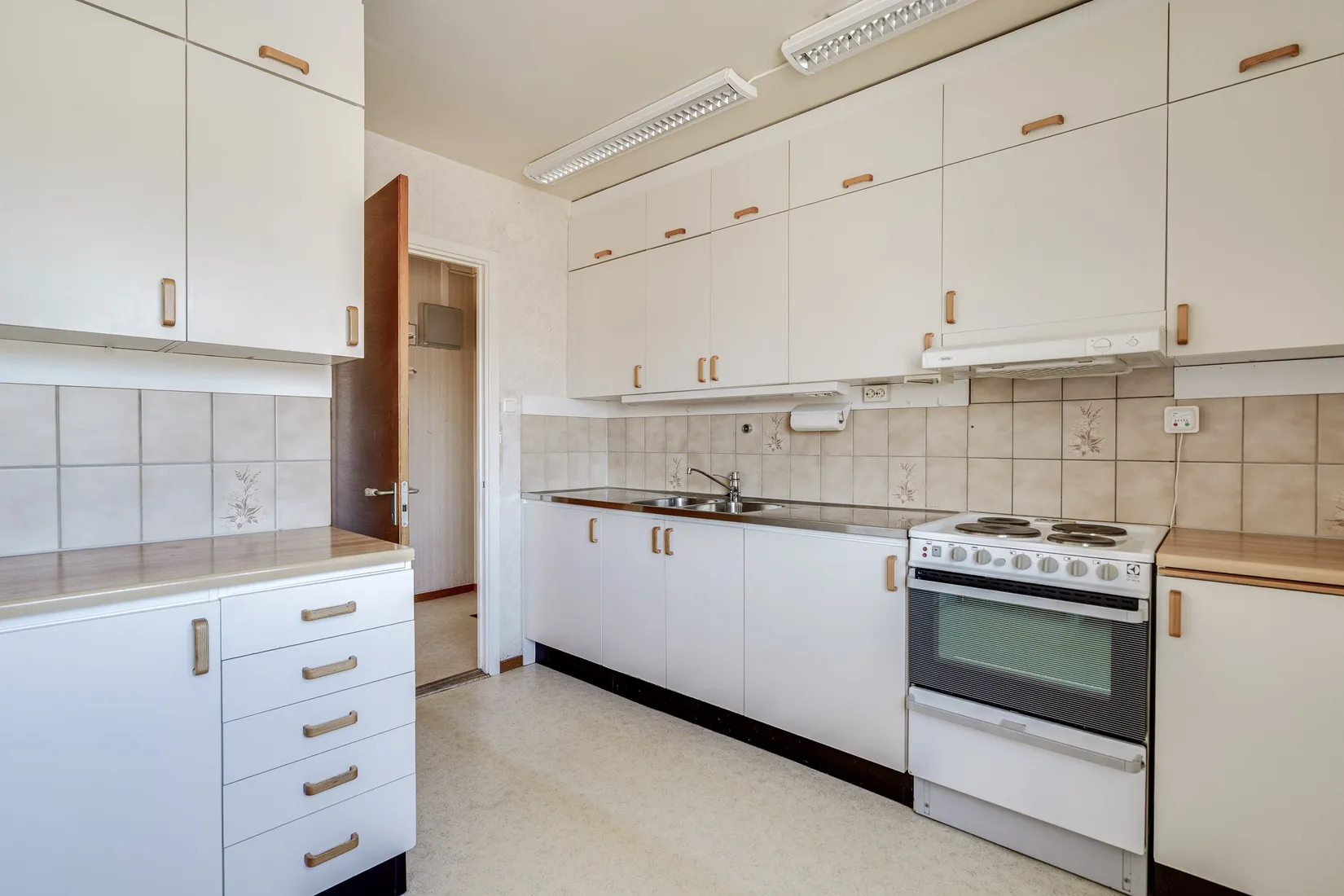 Bostadsrätt, Bondskogsvägen 45A, Lgh 1001, Hagaberg, Lindesberg
