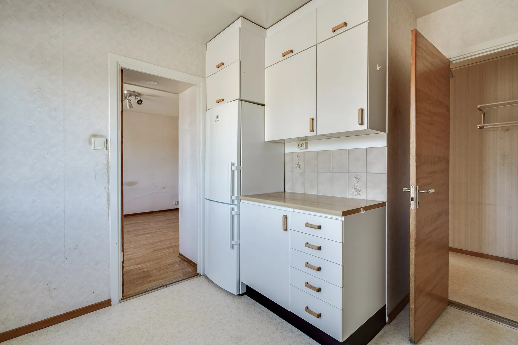 Bostadsrätt, Bondskogsvägen 45A, Lgh 1001, Hagaberg, Lindesberg