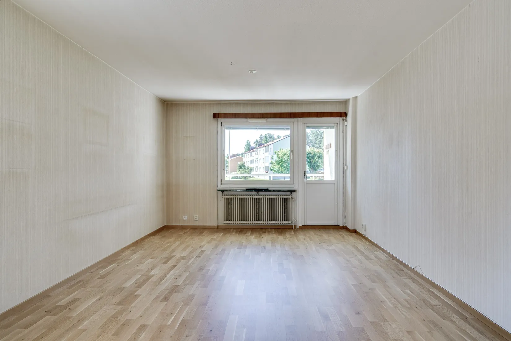 Bostadsrätt, Bondskogsvägen 45A, Lgh 1001, Hagaberg, Lindesberg