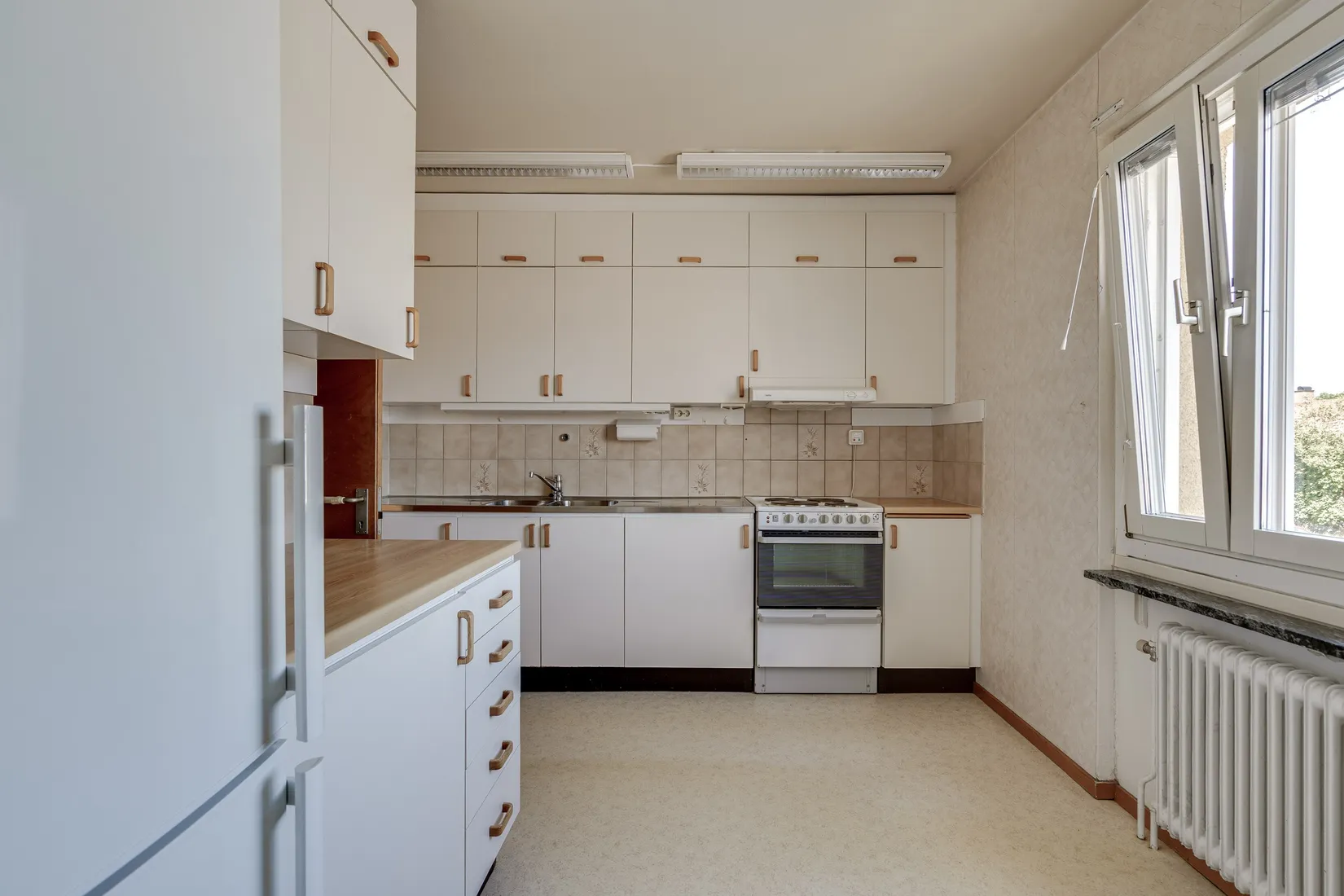 Bostadsrätt, Bondskogsvägen 45A, Lgh 1001, Hagaberg, Lindesberg