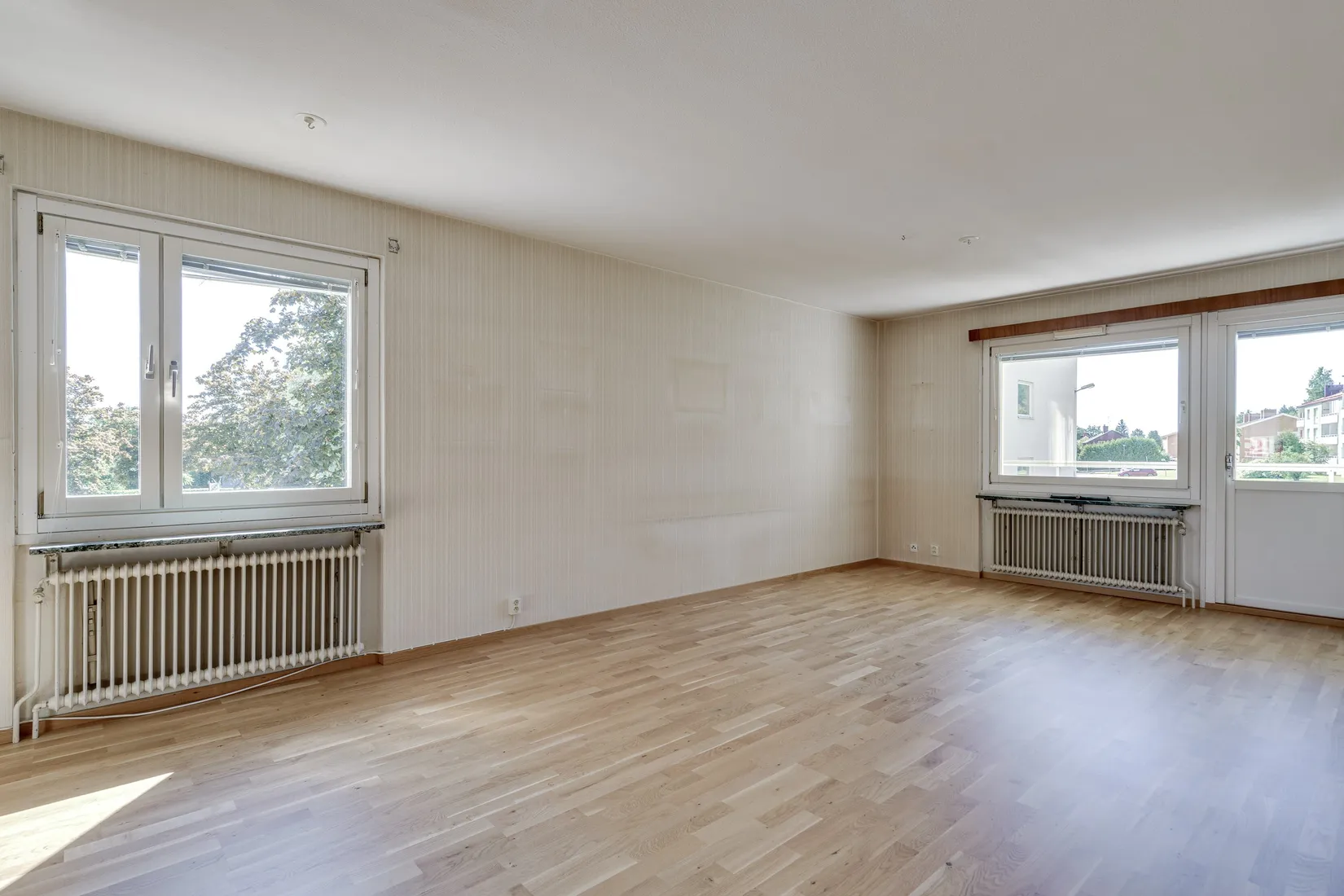 Bostadsrätt, Bondskogsvägen 45A, Lgh 1001, Hagaberg, Lindesberg