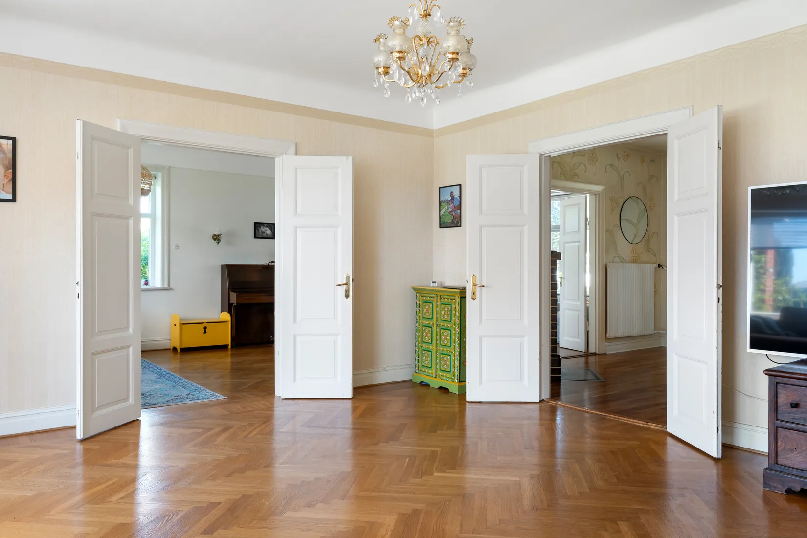 Villa, Landsvägen 1450, Alstad, Trelleborg