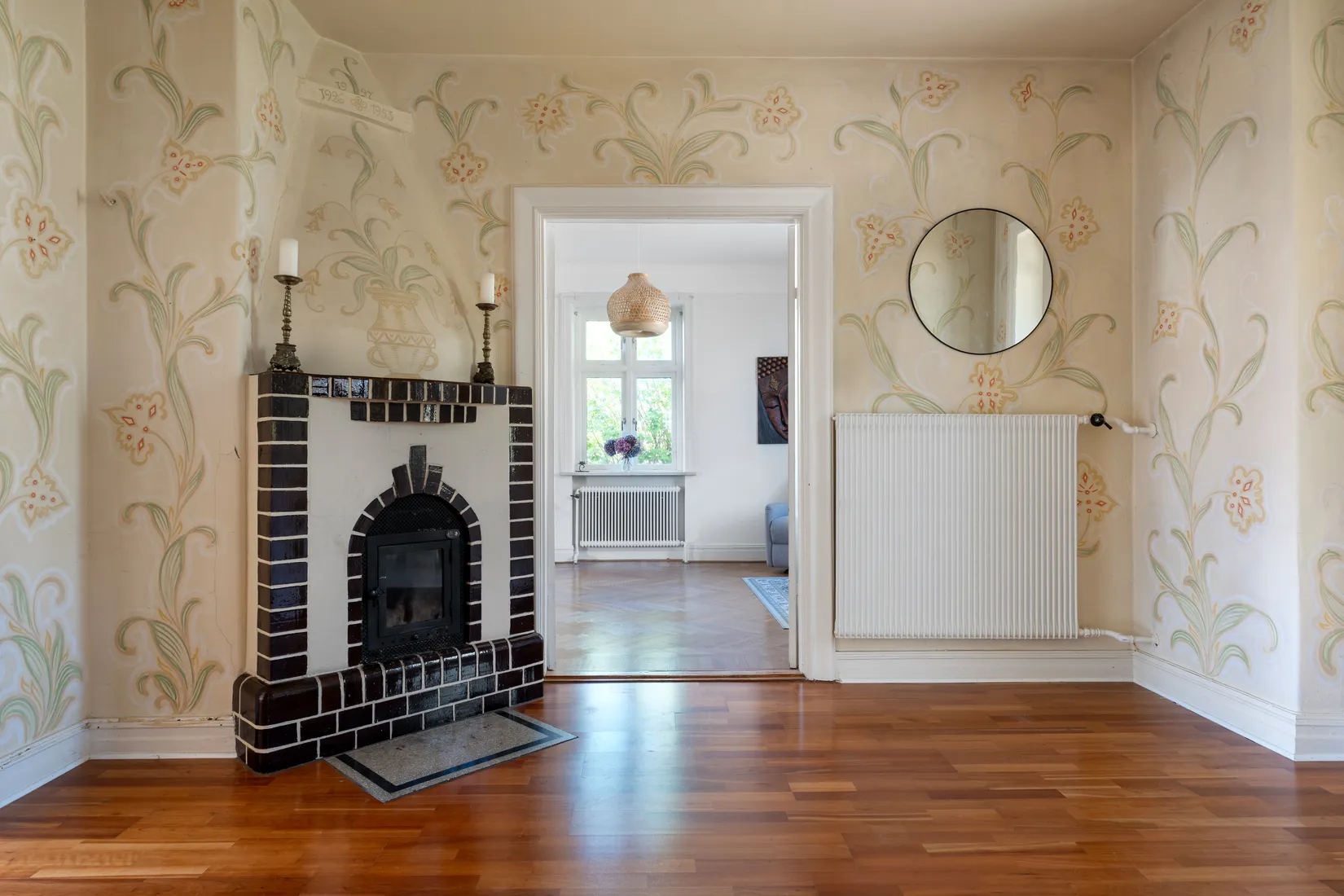 Villa, Landsvägen 1450, Alstad, Trelleborg