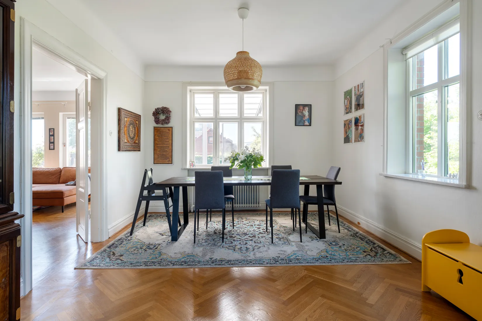 Villa, Landsvägen 1450, Alstad, Trelleborg