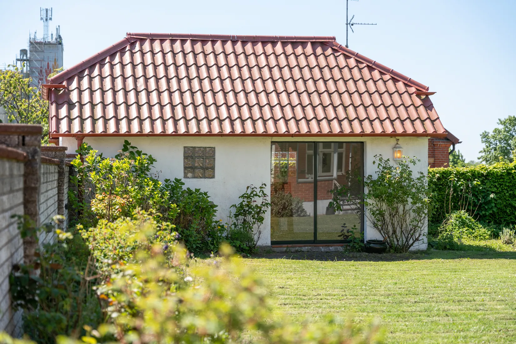 Villa, Landsvägen 1450, Alstad, Trelleborg