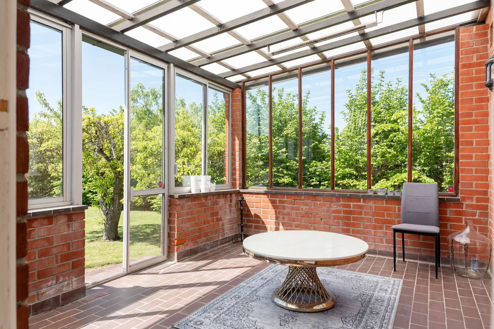 Villa, Landsvägen 1450, Alstad, Trelleborg