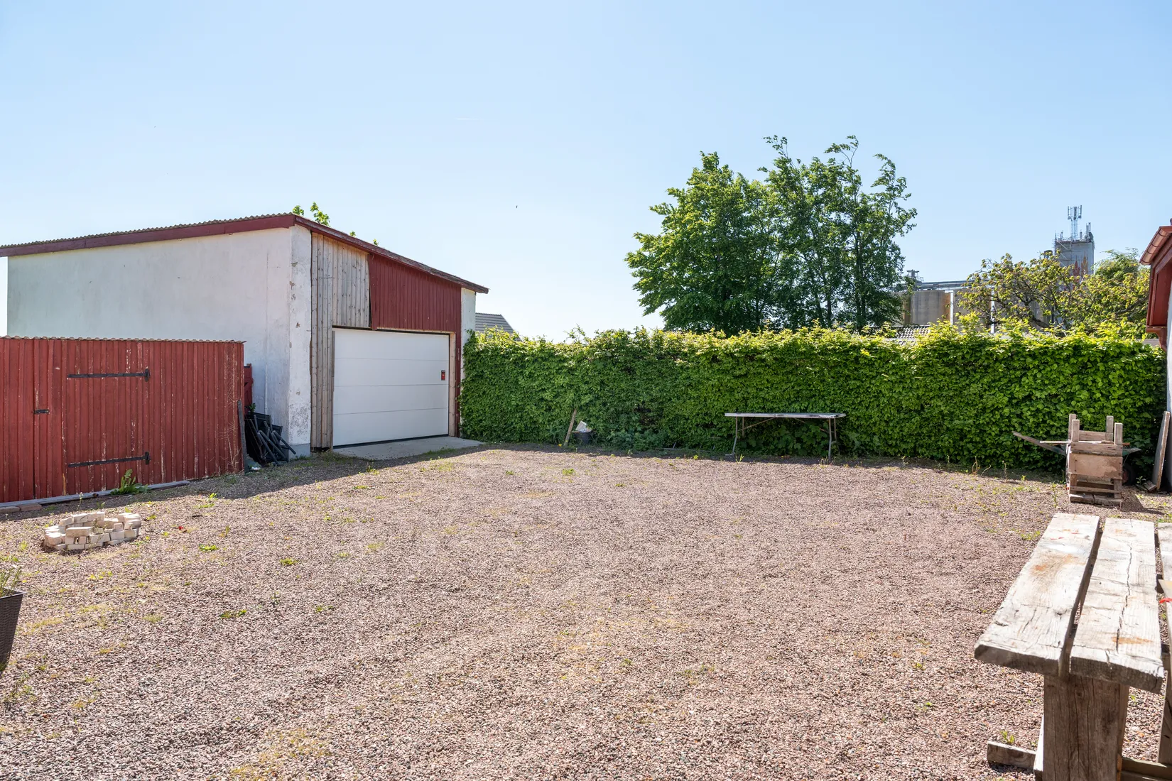 Villa, Landsvägen 1450, Alstad, Trelleborg