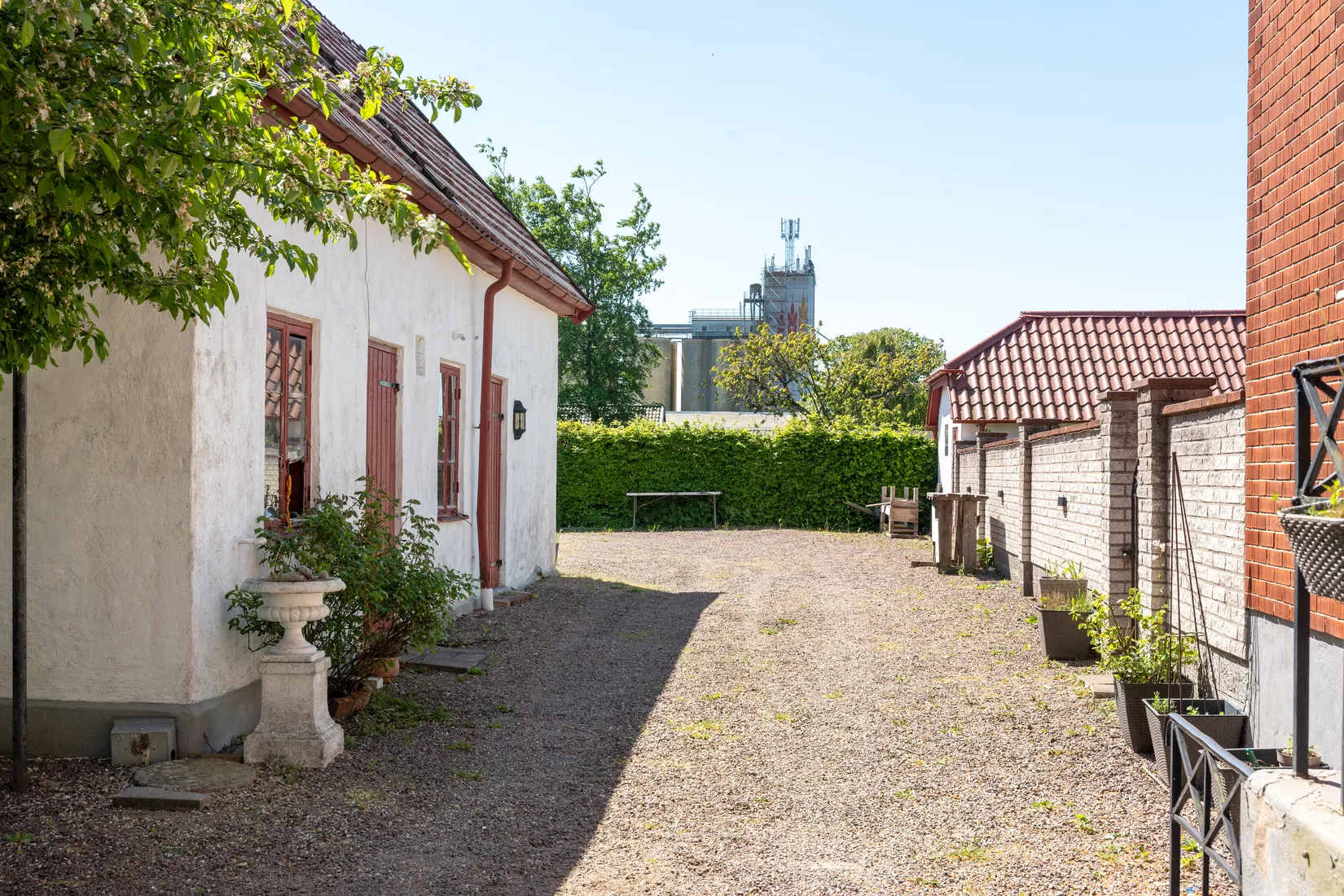 Villa, Landsvägen 1450, Alstad, Trelleborg
