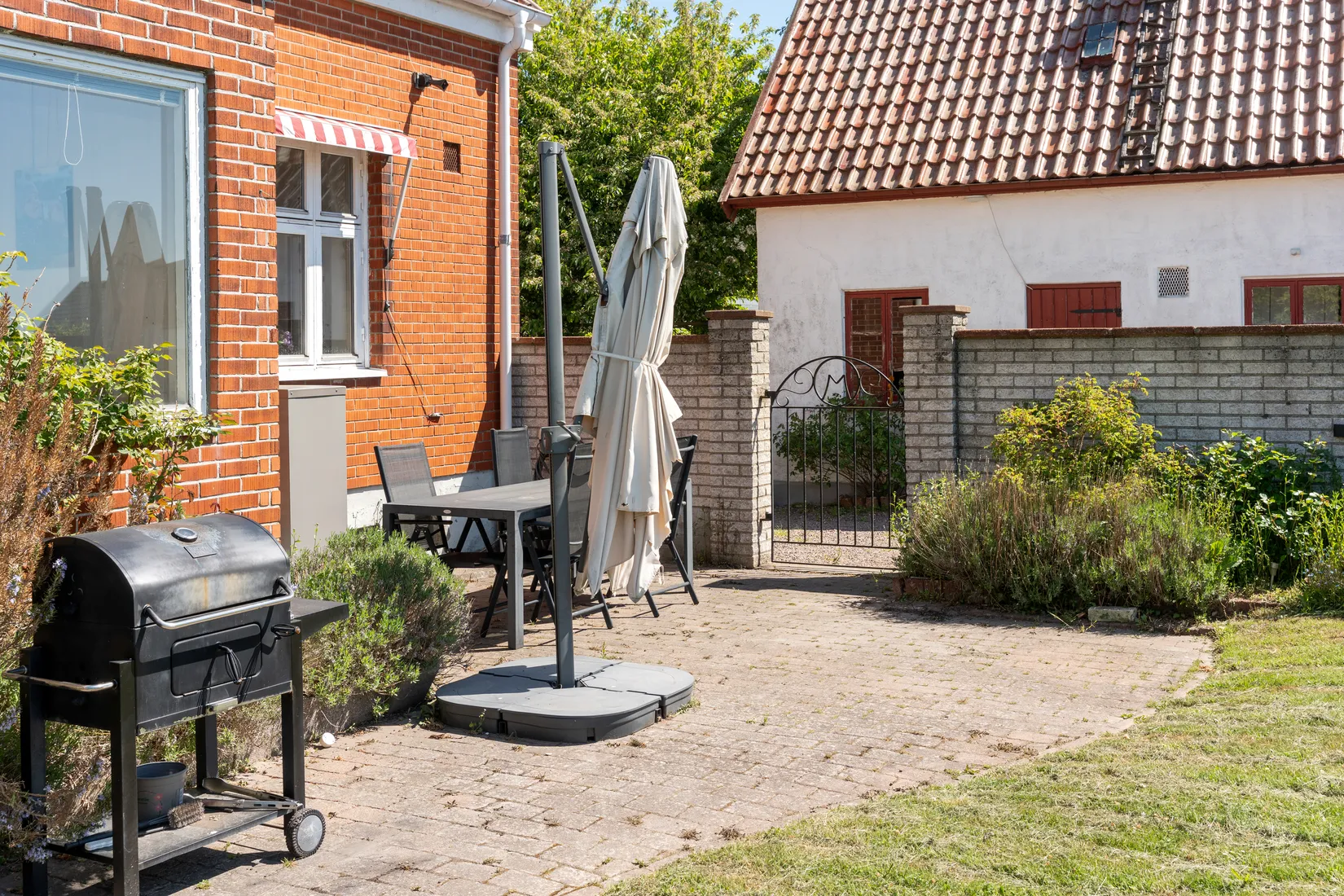 Villa, Landsvägen 1450, Alstad, Trelleborg