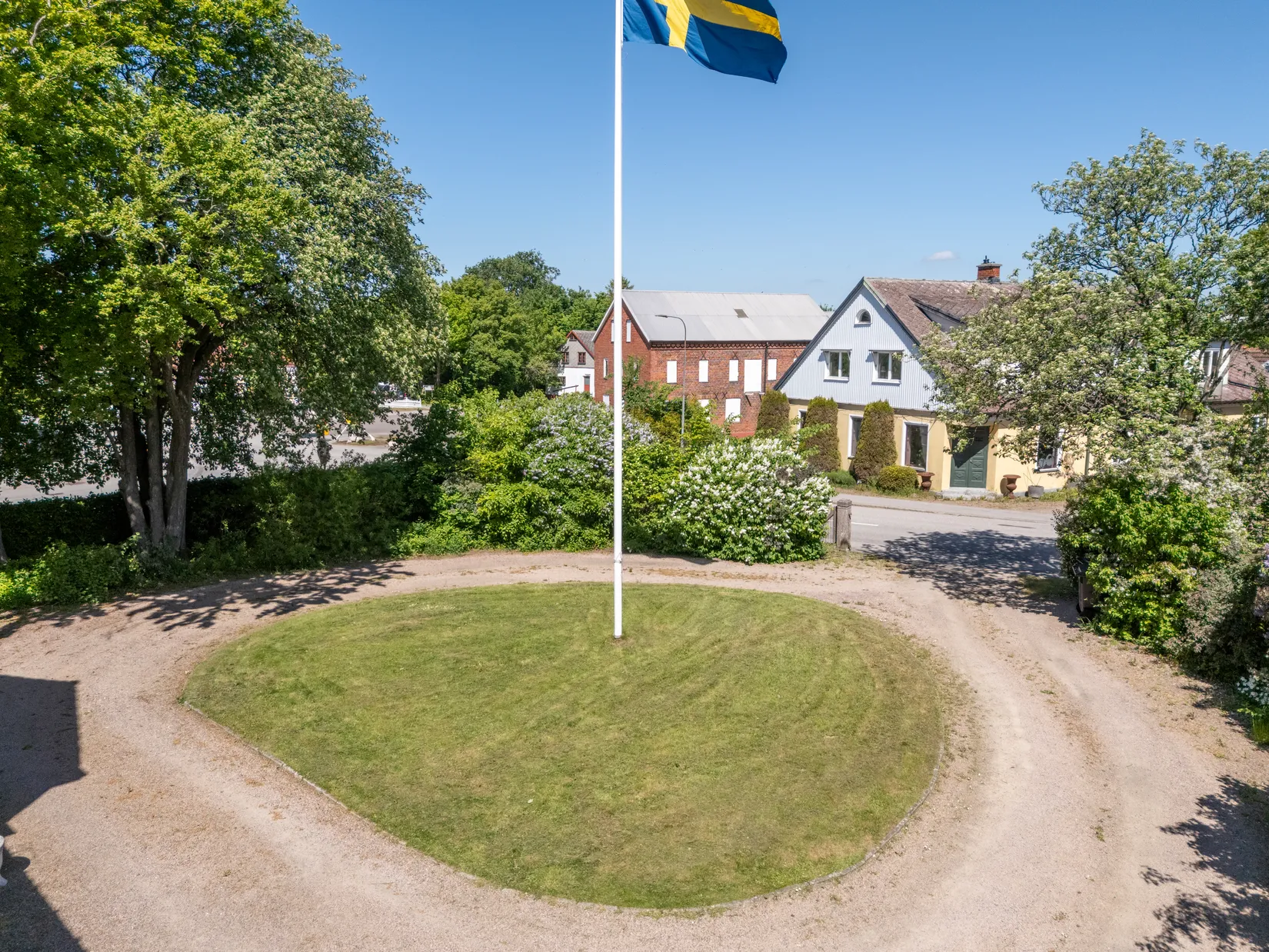 Villa, Landsvägen 1450, Alstad, Trelleborg
