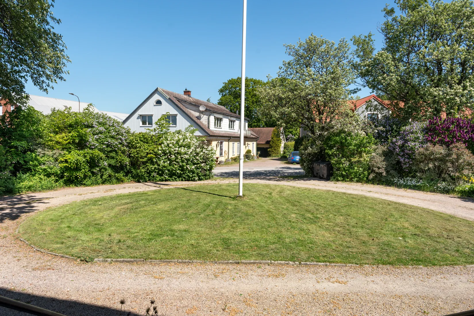 Villa, Landsvägen 1450, Alstad, Trelleborg