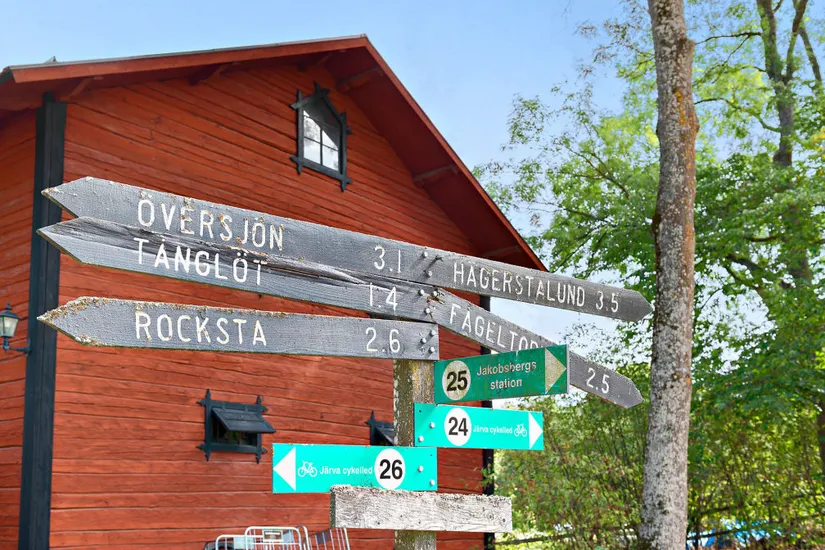 Bostadsrätt, Hästskovägen 80, Jakobsberg, Järfälla