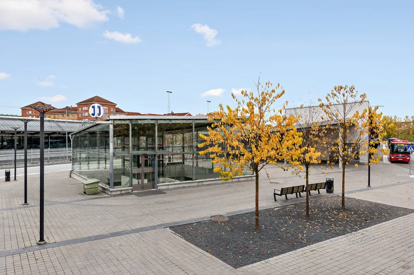Bostadsrätt, Hästskovägen 80, Jakobsberg, Järfälla