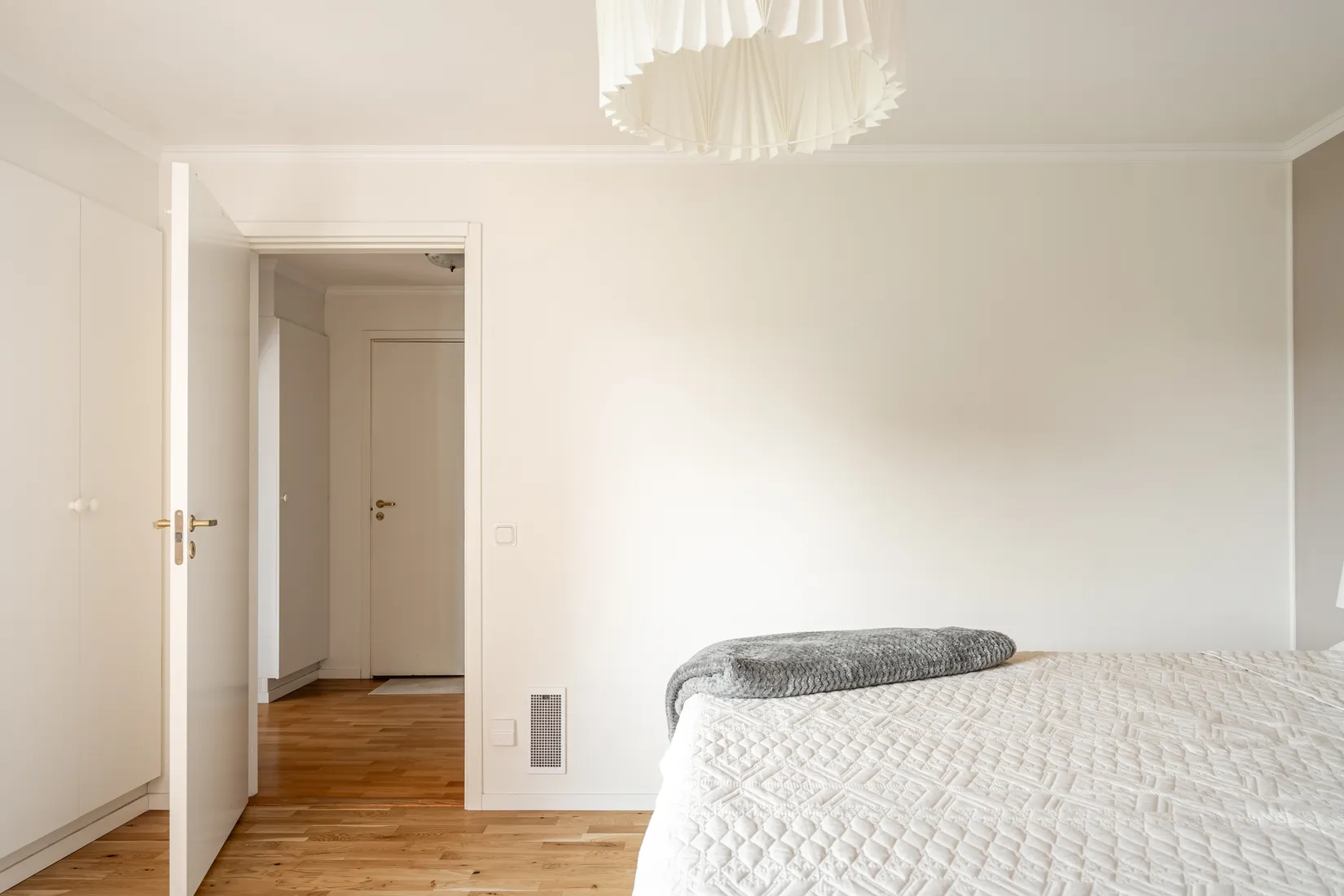Bostadsrätt, Hästskovägen 80, Jakobsberg, Järfälla