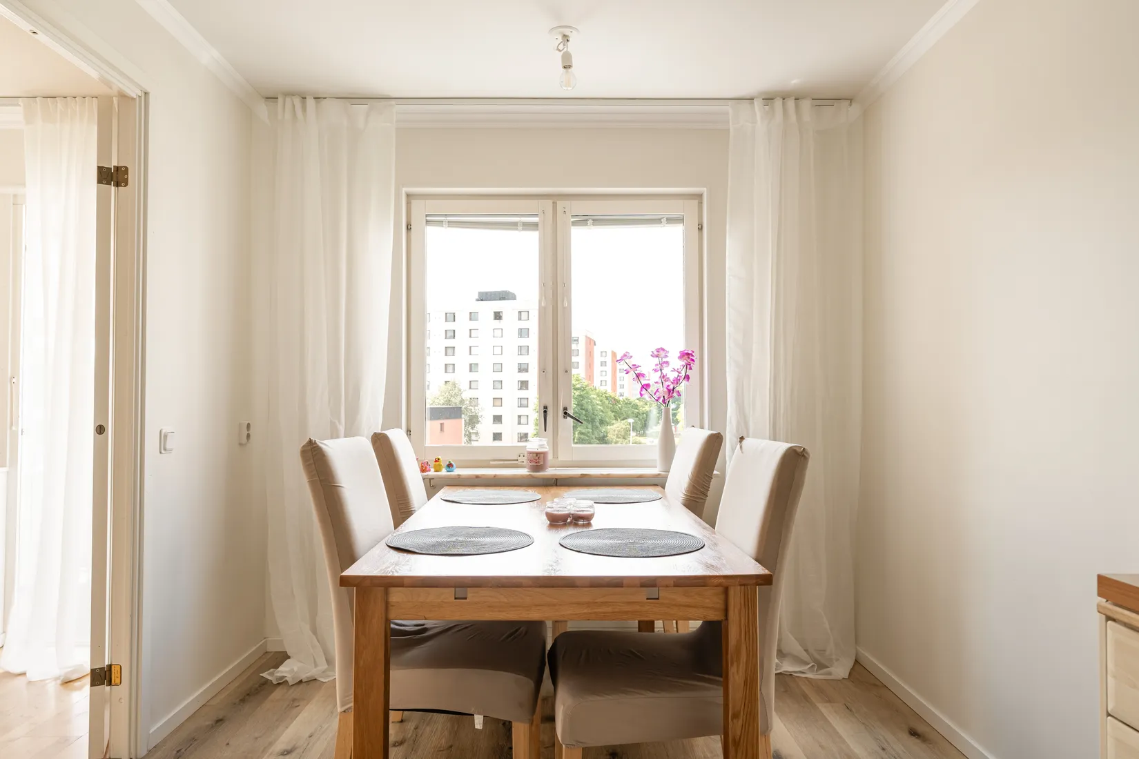 Bostadsrätt, Hästskovägen 80, Jakobsberg, Järfälla