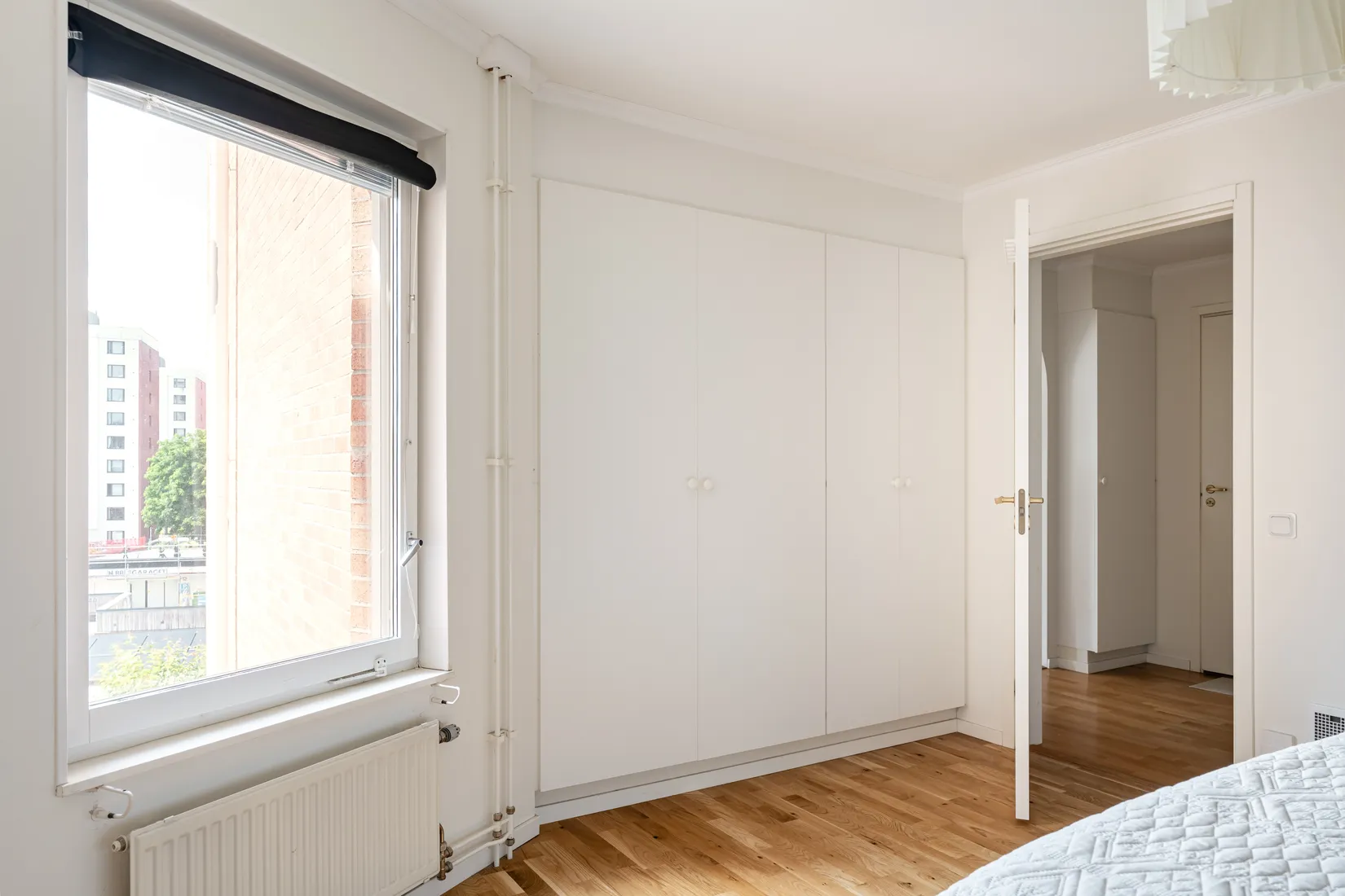 Bostadsrätt, Hästskovägen 80, Jakobsberg, Järfälla