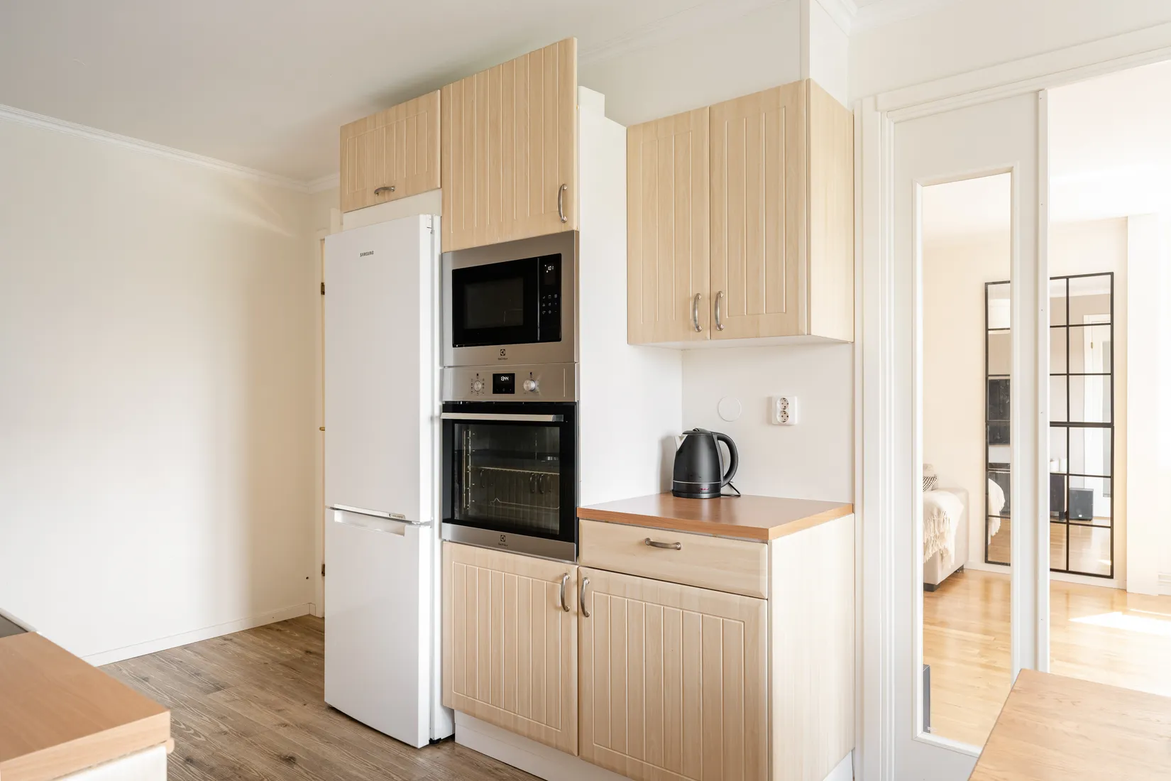Bostadsrätt, Hästskovägen 80, Jakobsberg, Järfälla