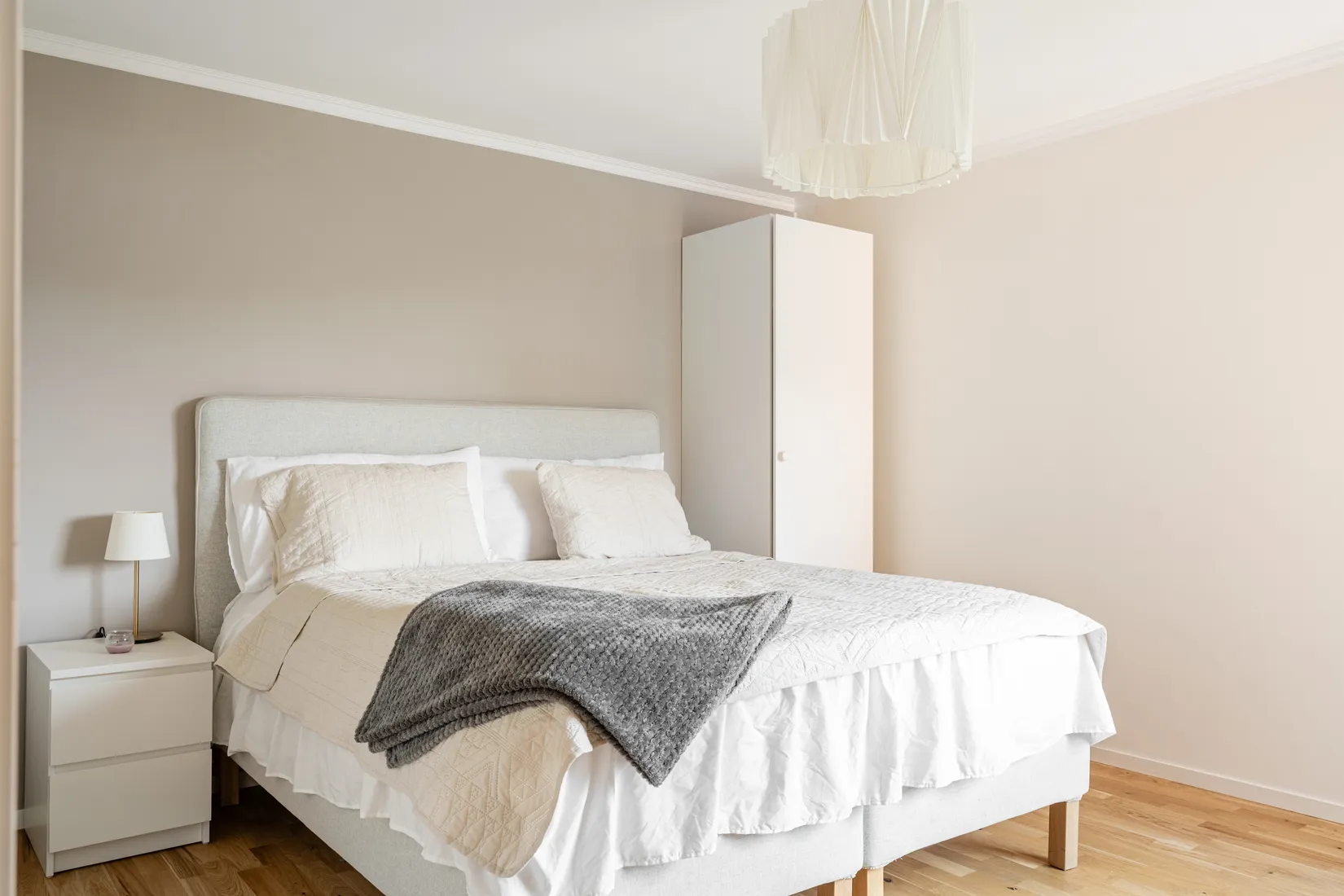 Bostadsrätt, Hästskovägen 80, Jakobsberg, Järfälla