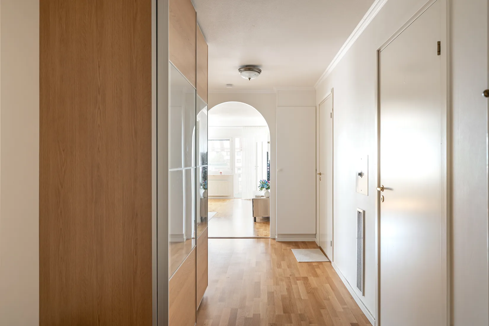 Bostadsrätt, Hästskovägen 80, Jakobsberg, Järfälla