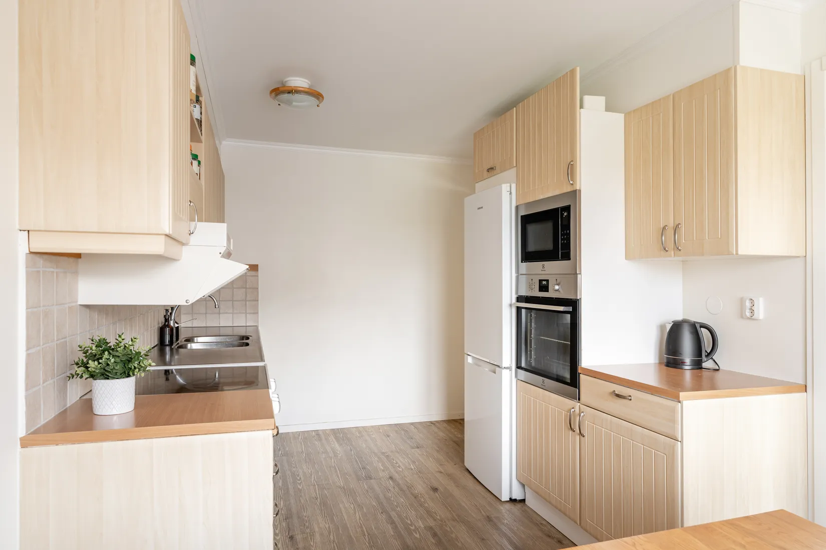 Bostadsrätt, Hästskovägen 80, Jakobsberg, Järfälla