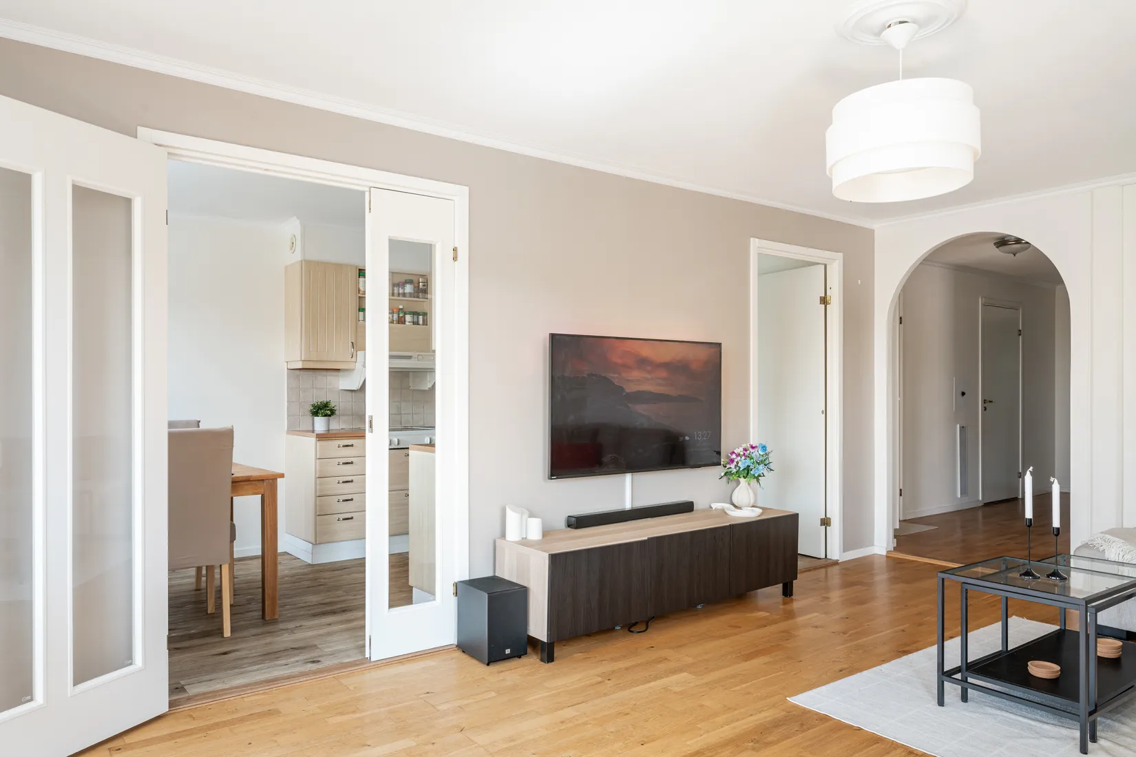 Bostadsrätt, Hästskovägen 80, Jakobsberg, Järfälla