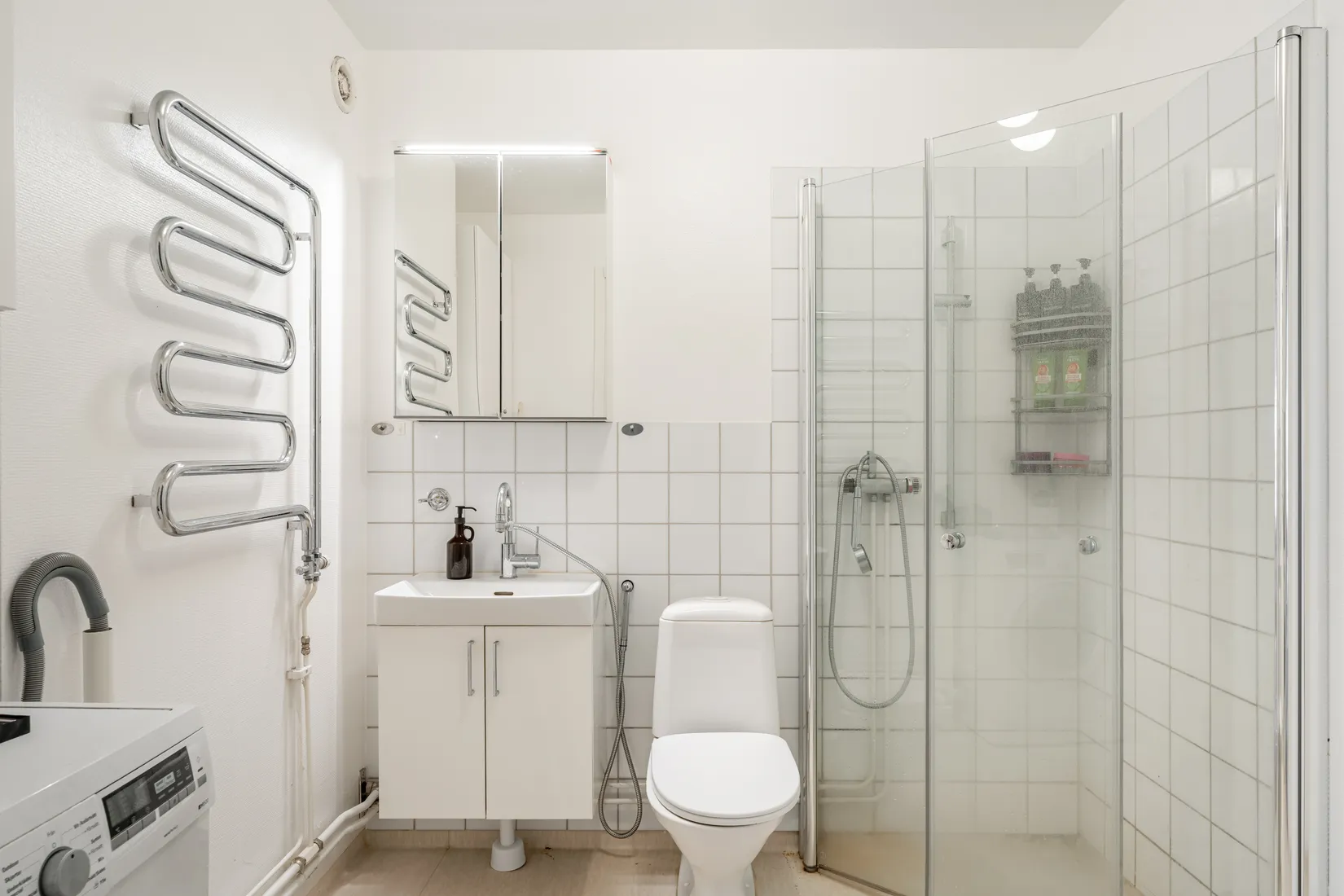 Bostadsrätt, Hästskovägen 80, Jakobsberg, Järfälla