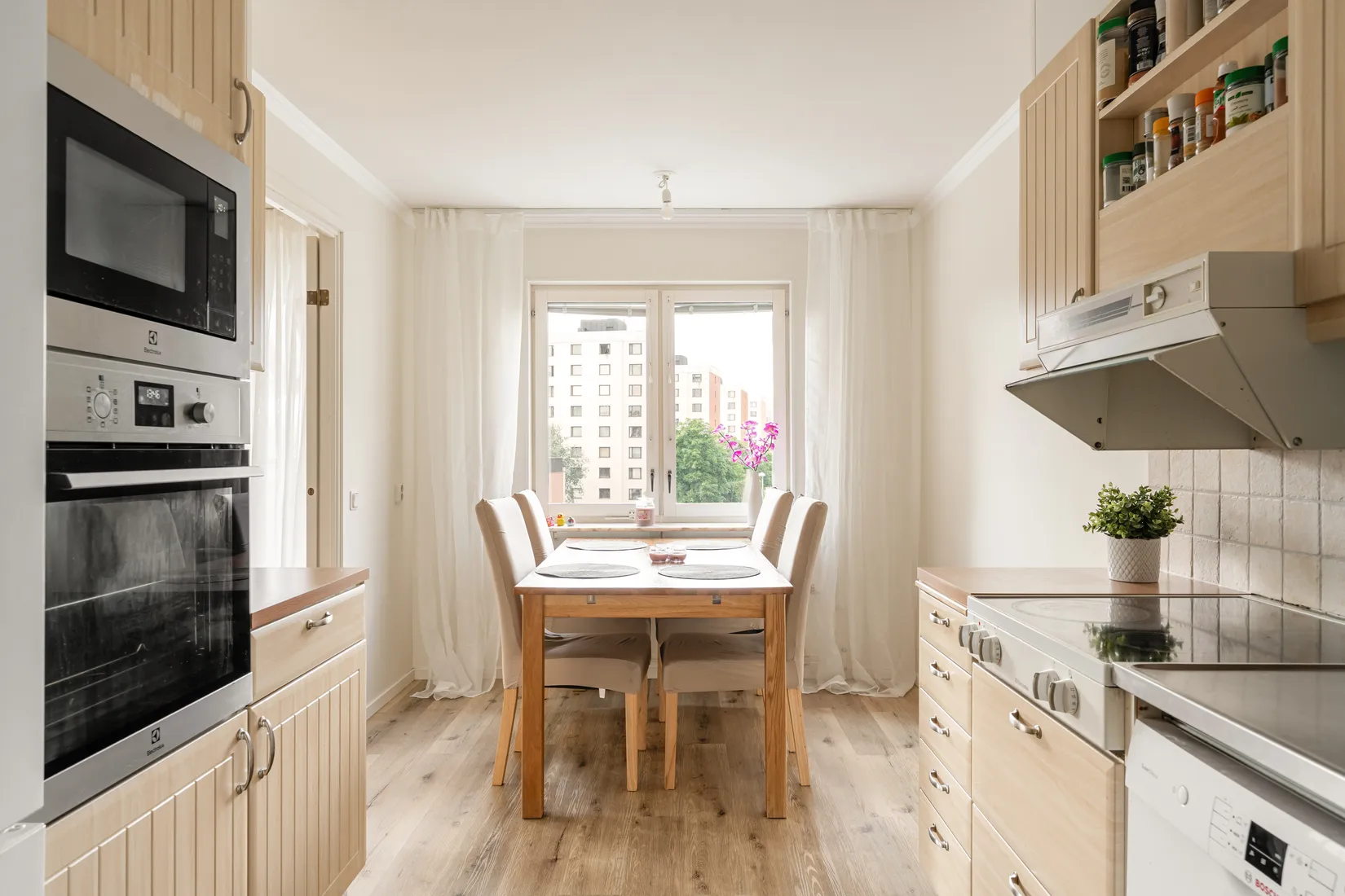 Bostadsrätt, Hästskovägen 80, Jakobsberg, Järfälla