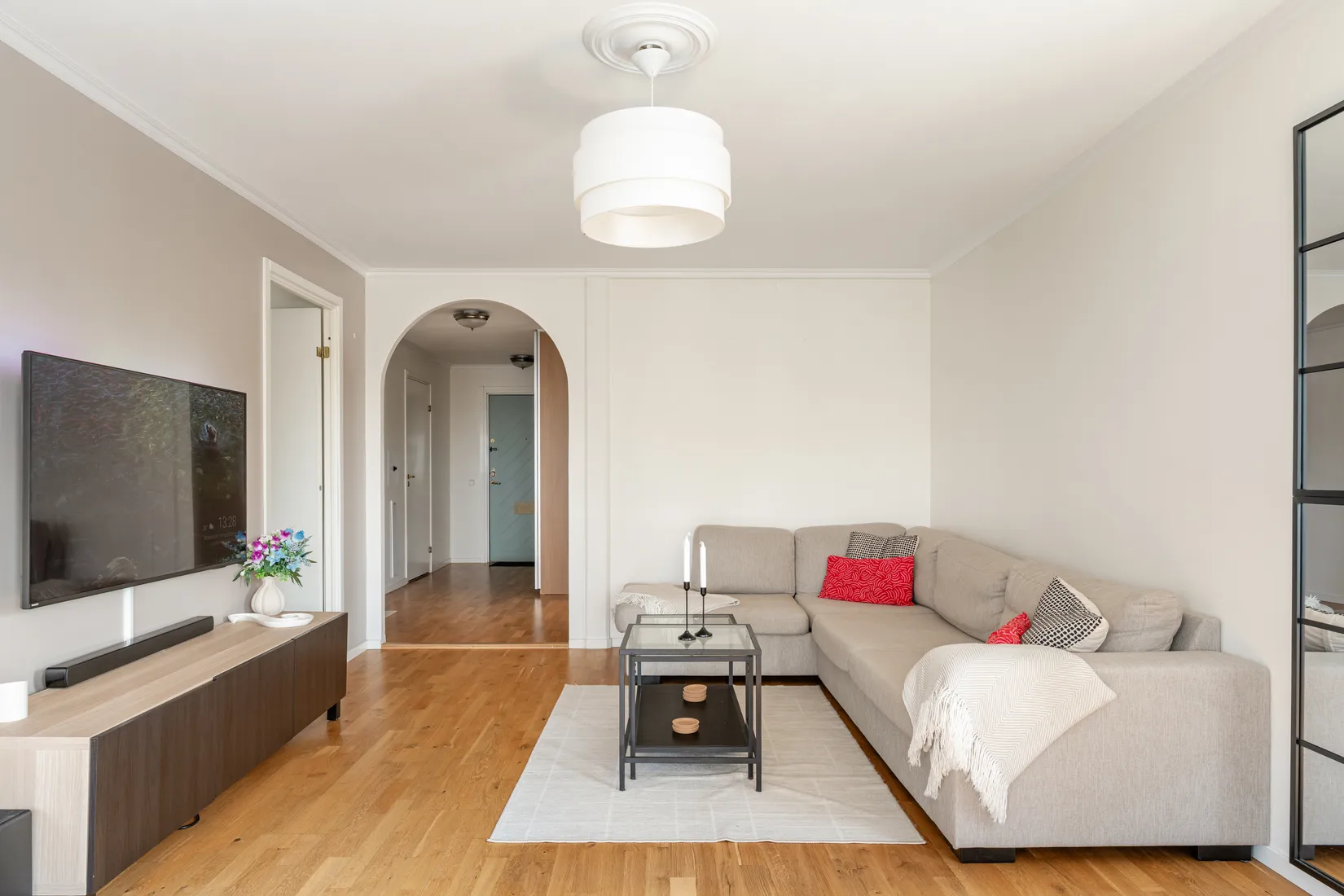 Bostadsrätt, Hästskovägen 80, Jakobsberg, Järfälla