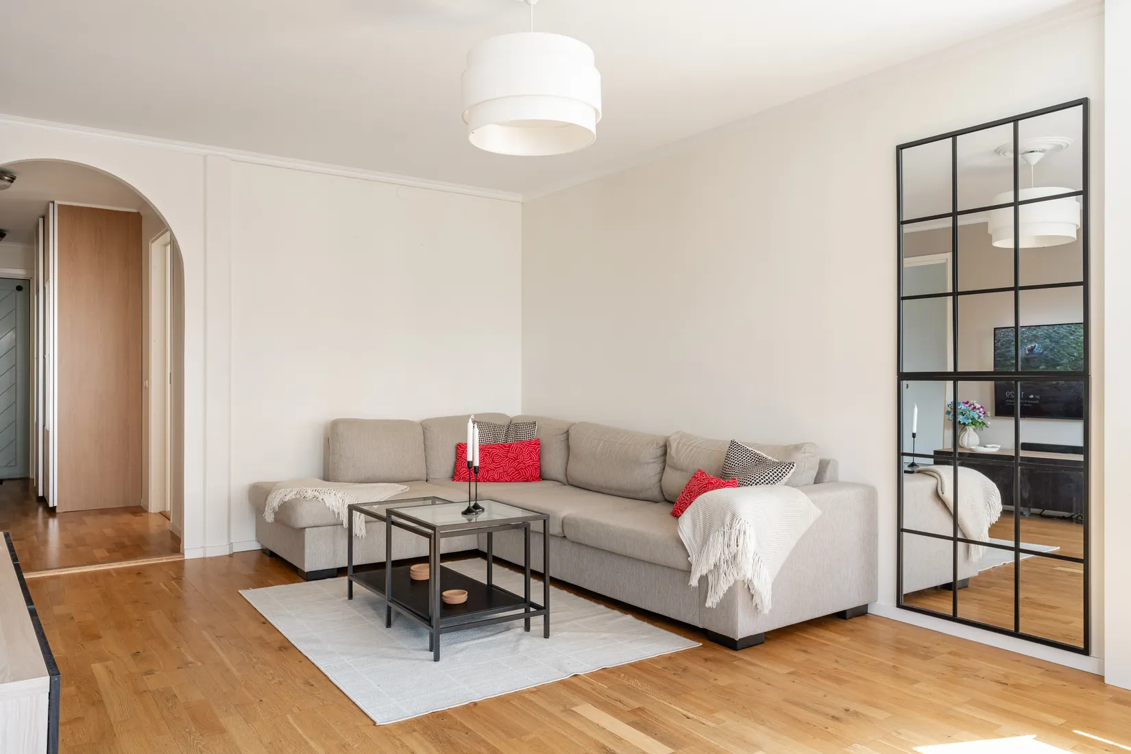 Bostadsrätt, Hästskovägen 80, Jakobsberg, Järfälla