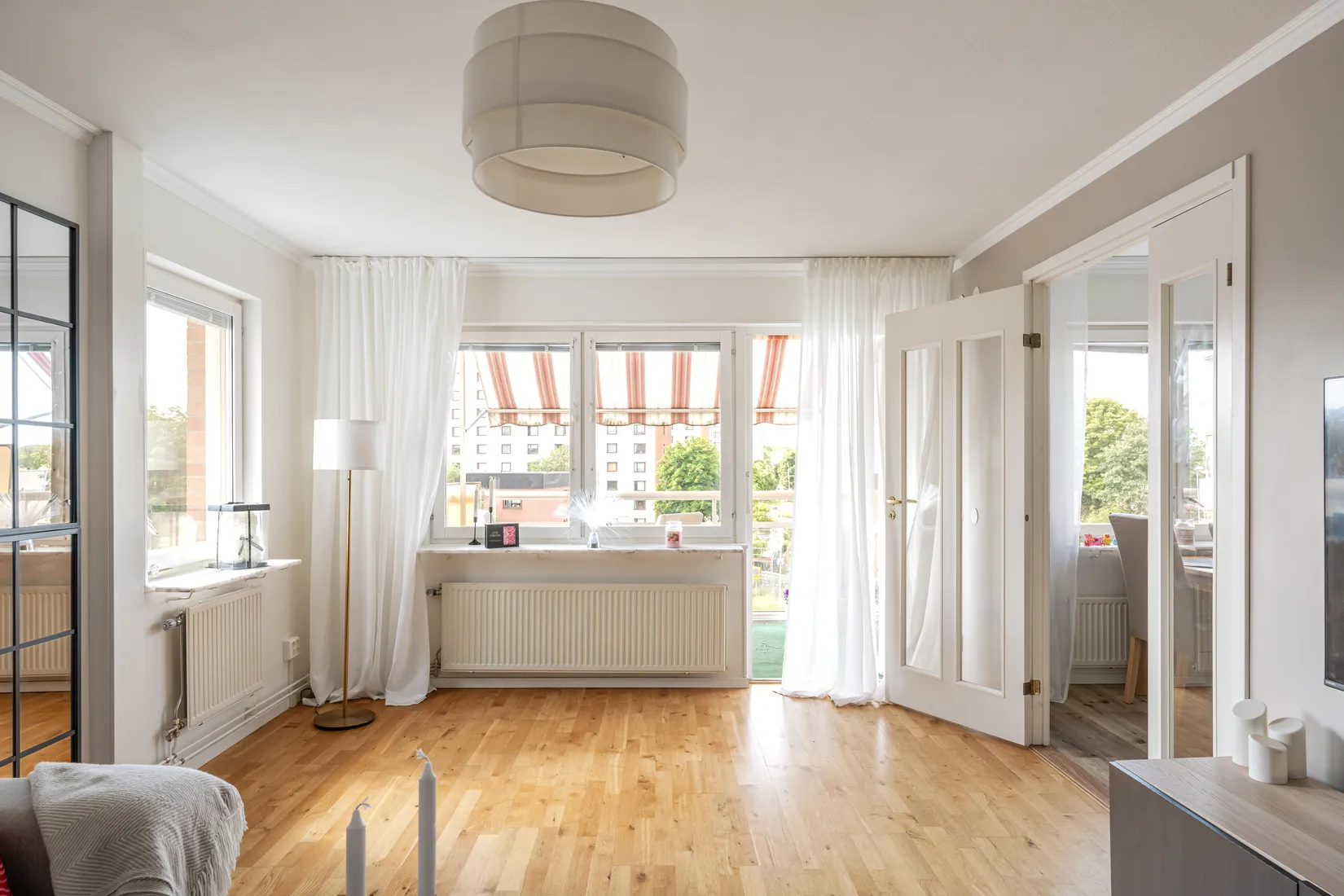 Bostadsrätt, Hästskovägen 80, Jakobsberg, Järfälla