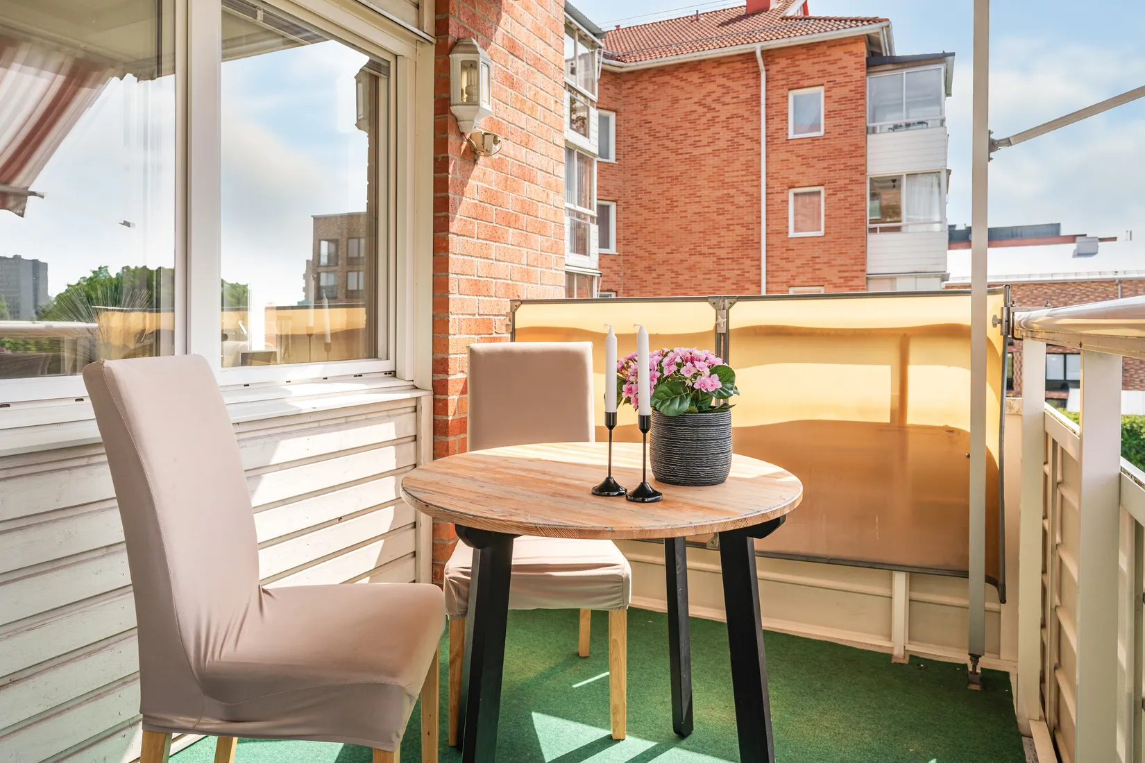 Bostadsrätt, Hästskovägen 80, Jakobsberg, Järfälla