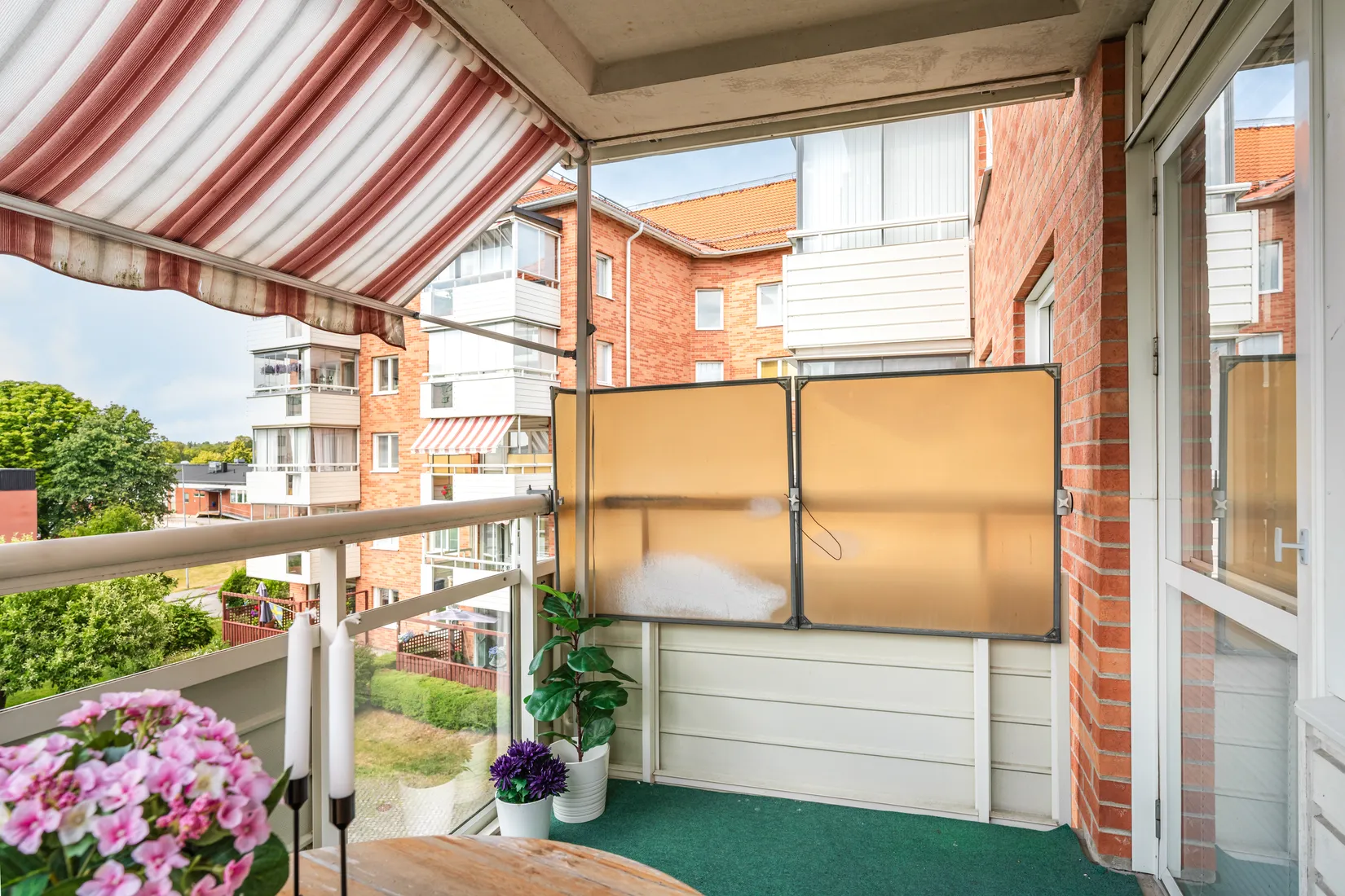 Bostadsrätt, Hästskovägen 80, Jakobsberg, Järfälla