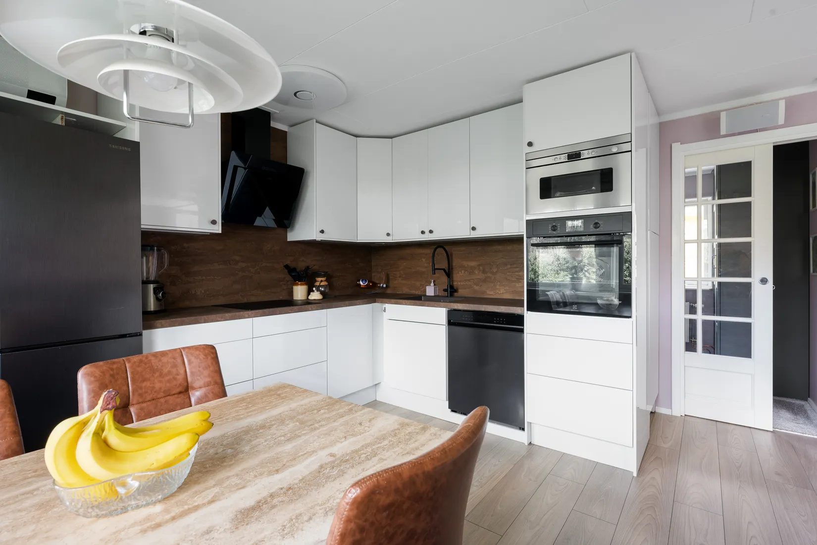 Villa, Kulvägen 2B, Björknäs, Nacka