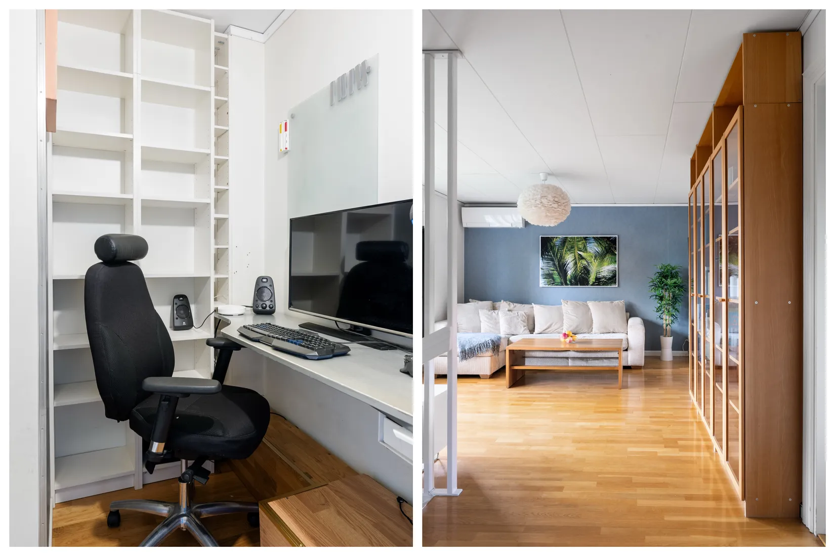 Villa, Kulvägen 2B, Björknäs, Nacka