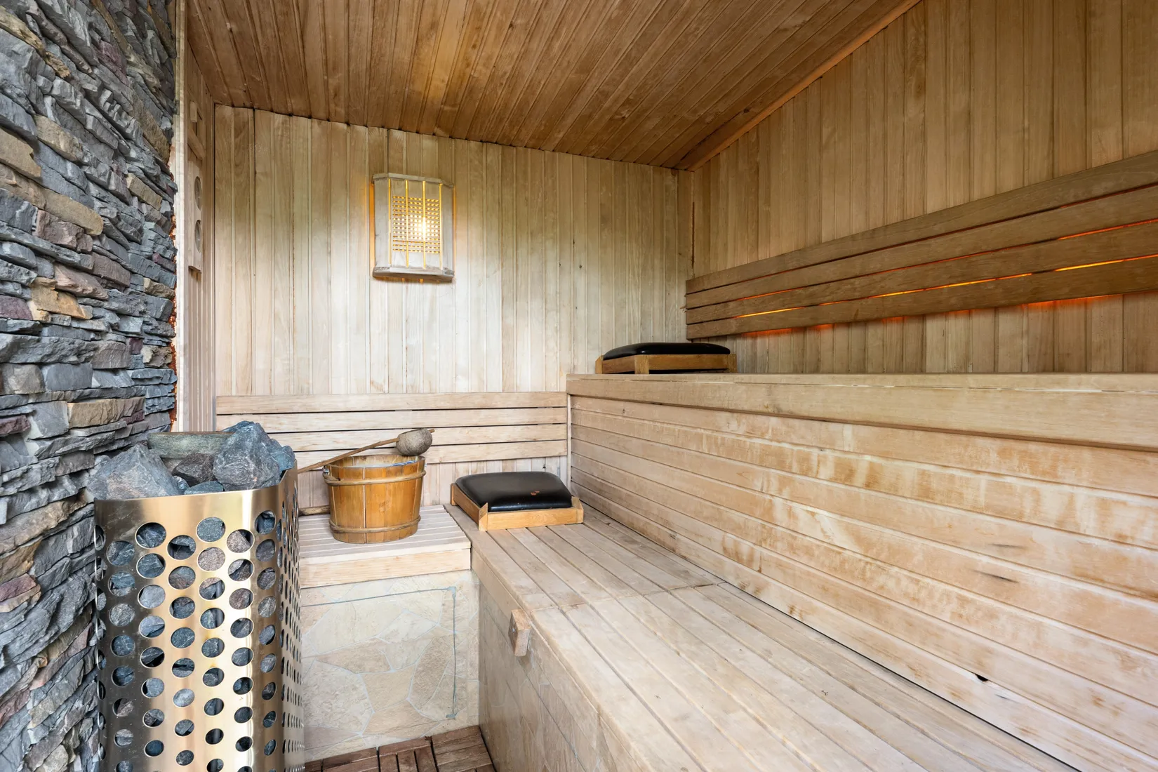 Villa, Kulvägen 2B, Björknäs, Nacka