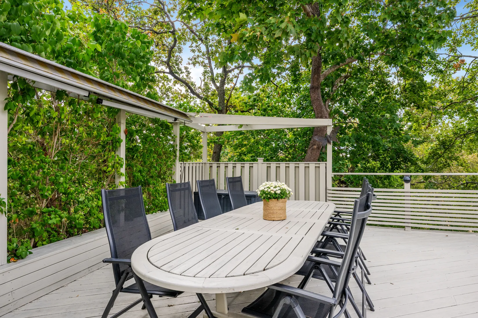 Villa, Kulvägen 2B, Björknäs, Nacka