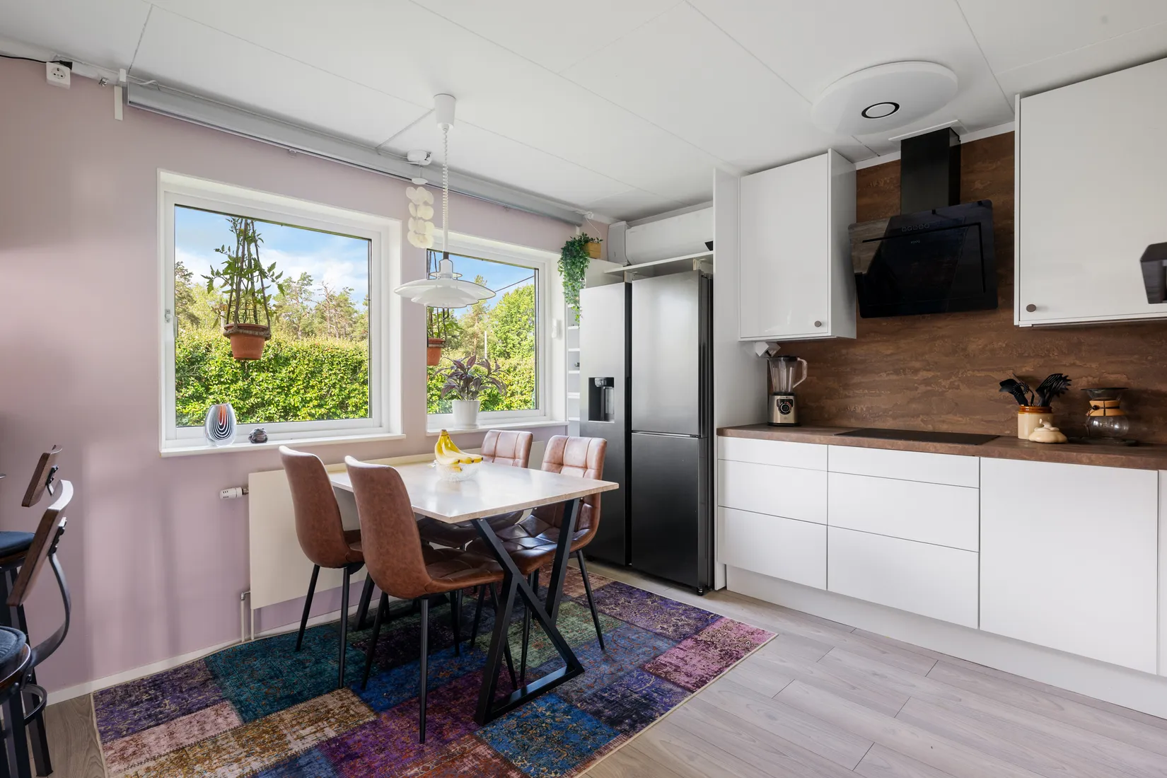 Villa, Kulvägen 2B, Björknäs, Nacka