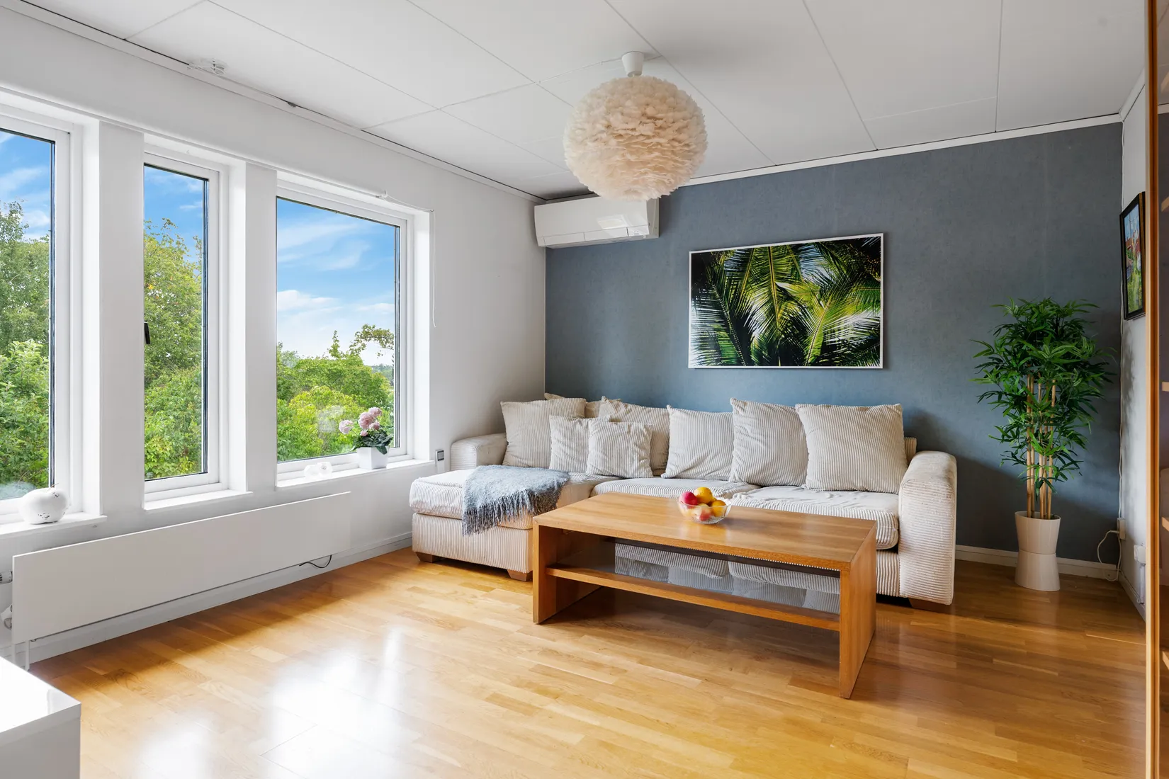 Villa, Kulvägen 2B, Björknäs, Nacka