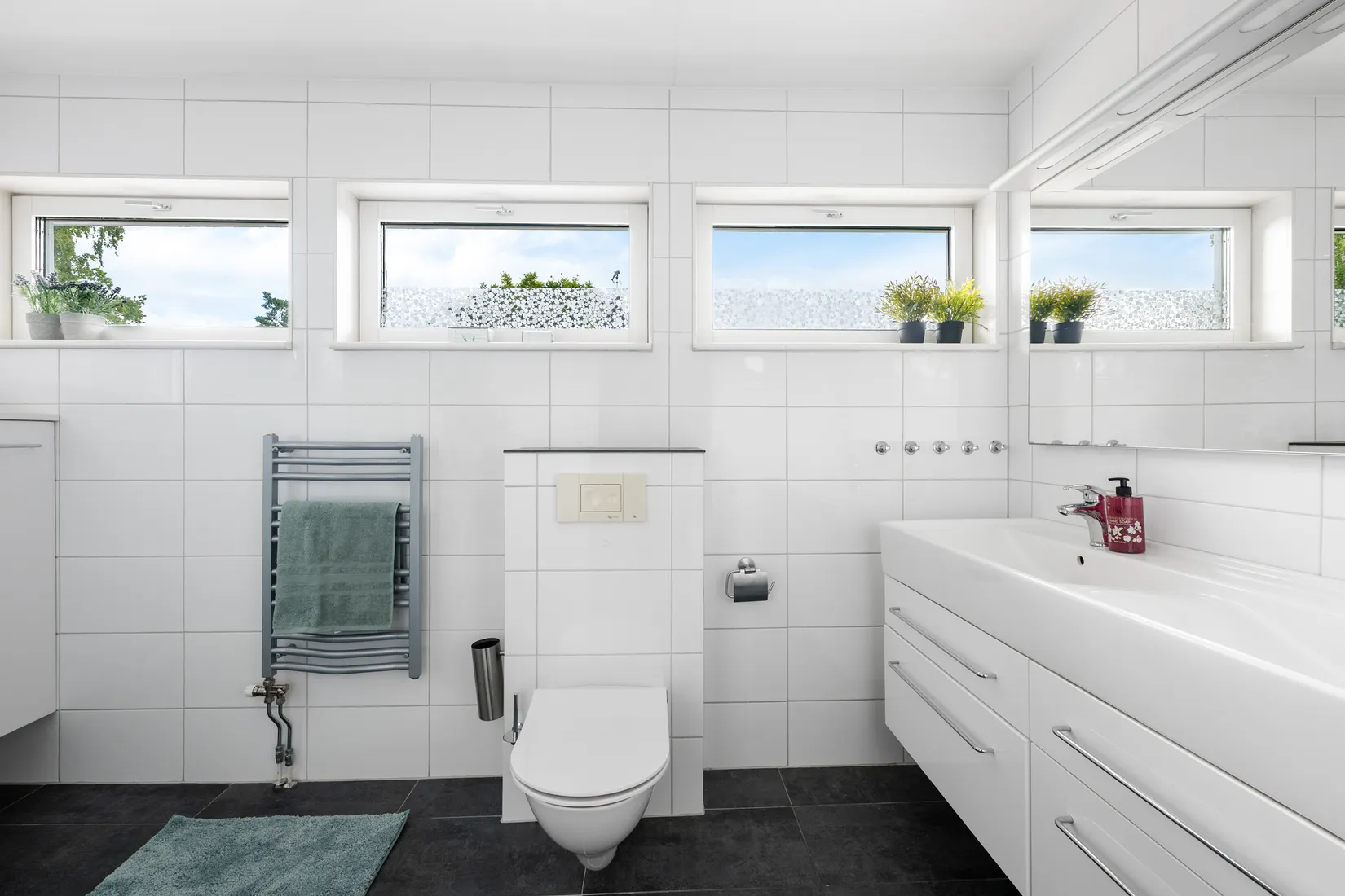 Villa, Kulvägen 2B, Björknäs, Nacka