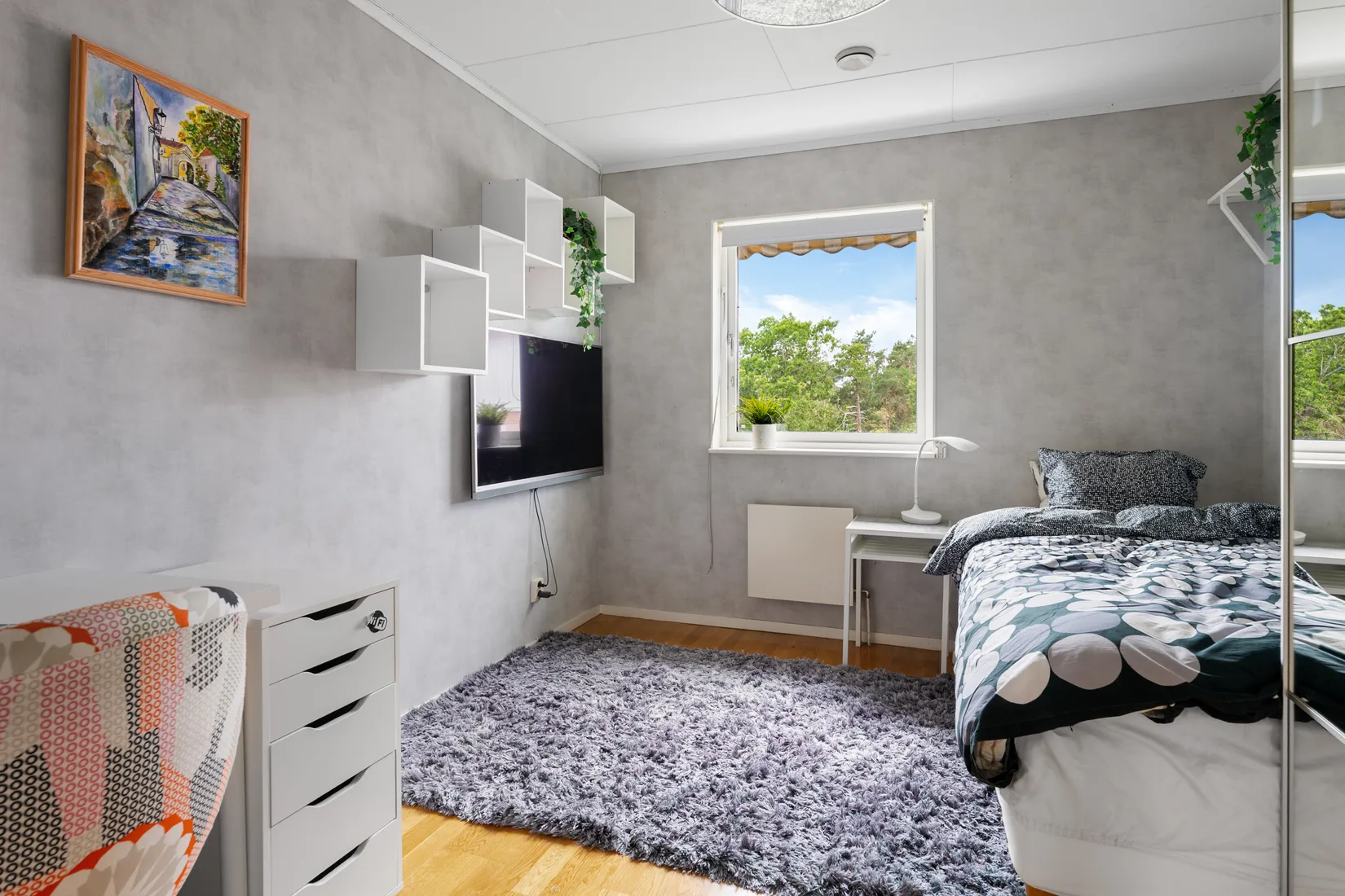 Villa, Kulvägen 2B, Björknäs, Nacka