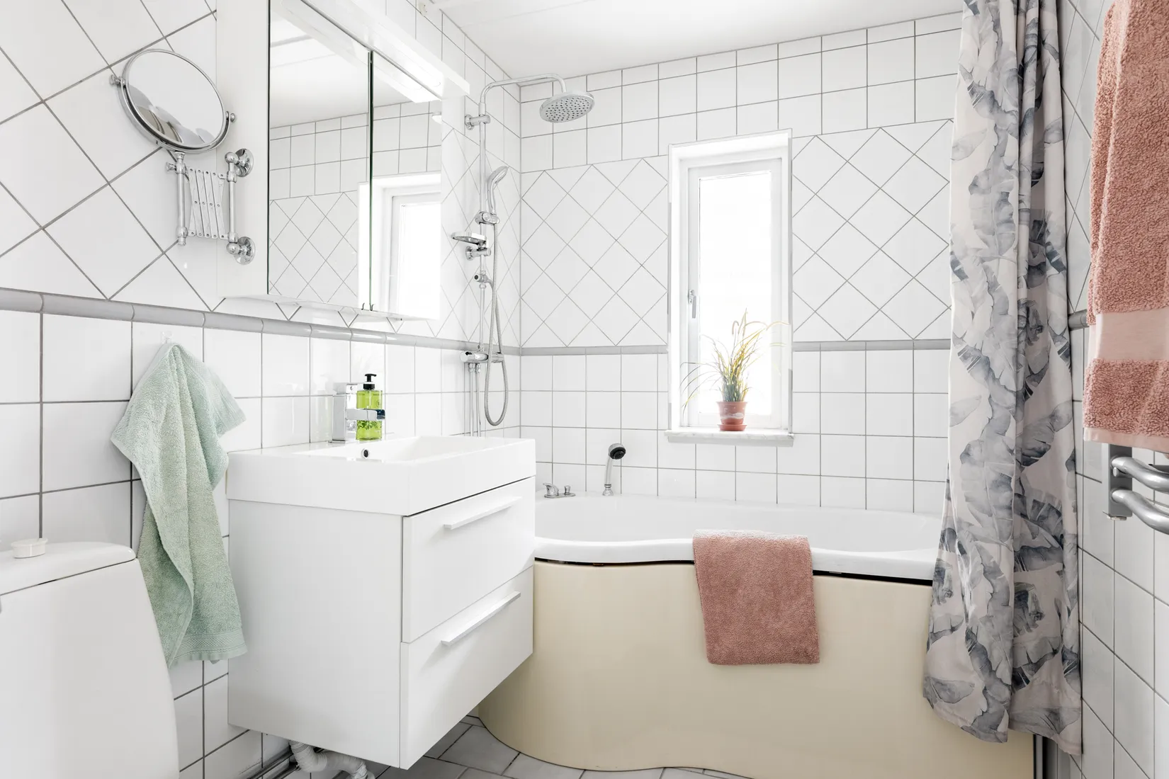Villa, Kulvägen 2B, Björknäs, Nacka